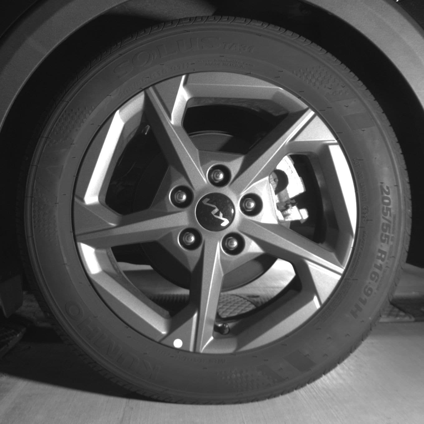 Thumbnail: 2025 Kia K4 - 11