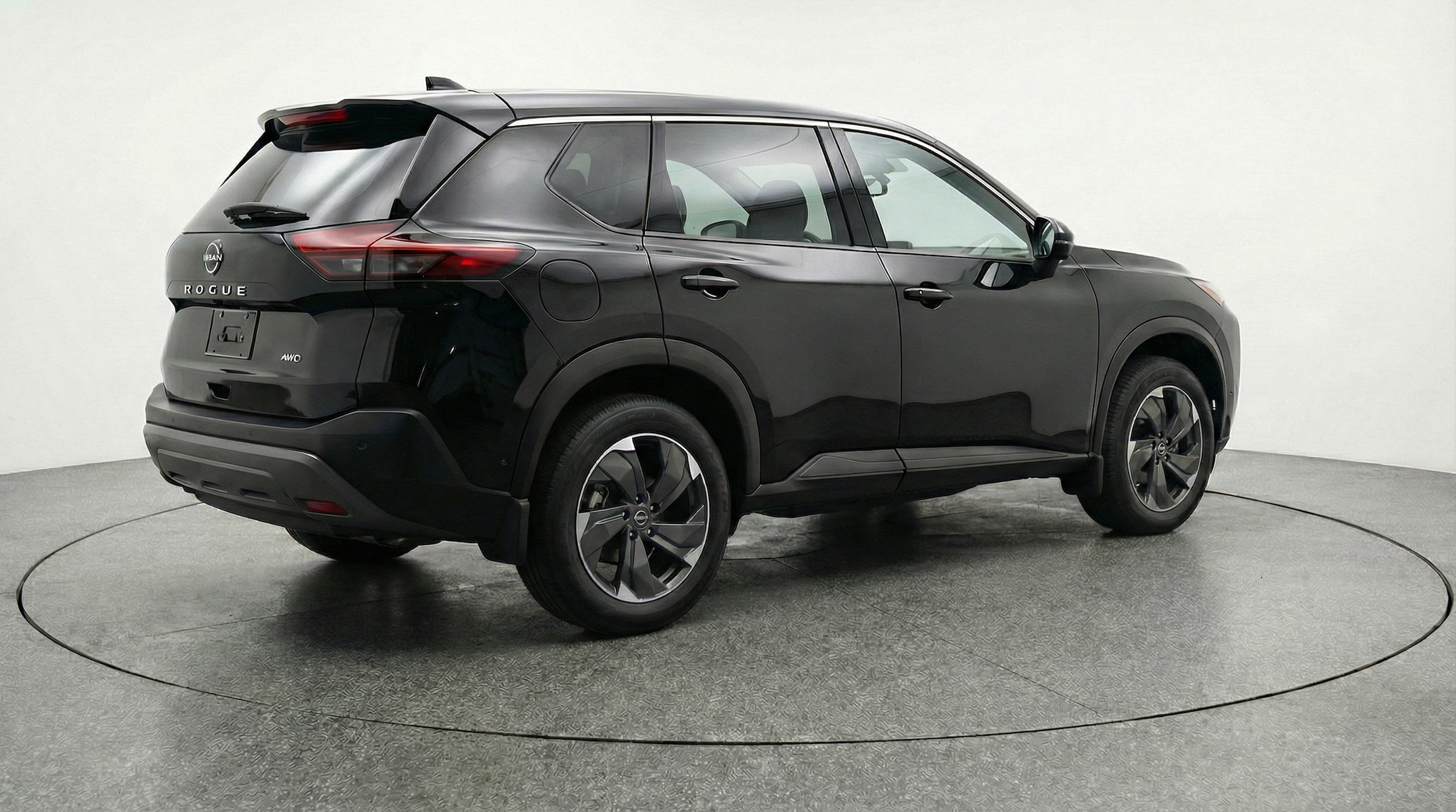 Thumbnail: 2025 Nissan Rogue - 7