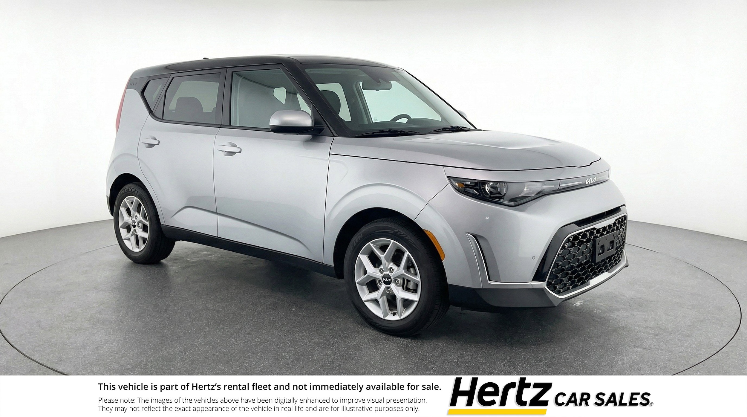 Thumbnail: 2025 Kia Soul - 1