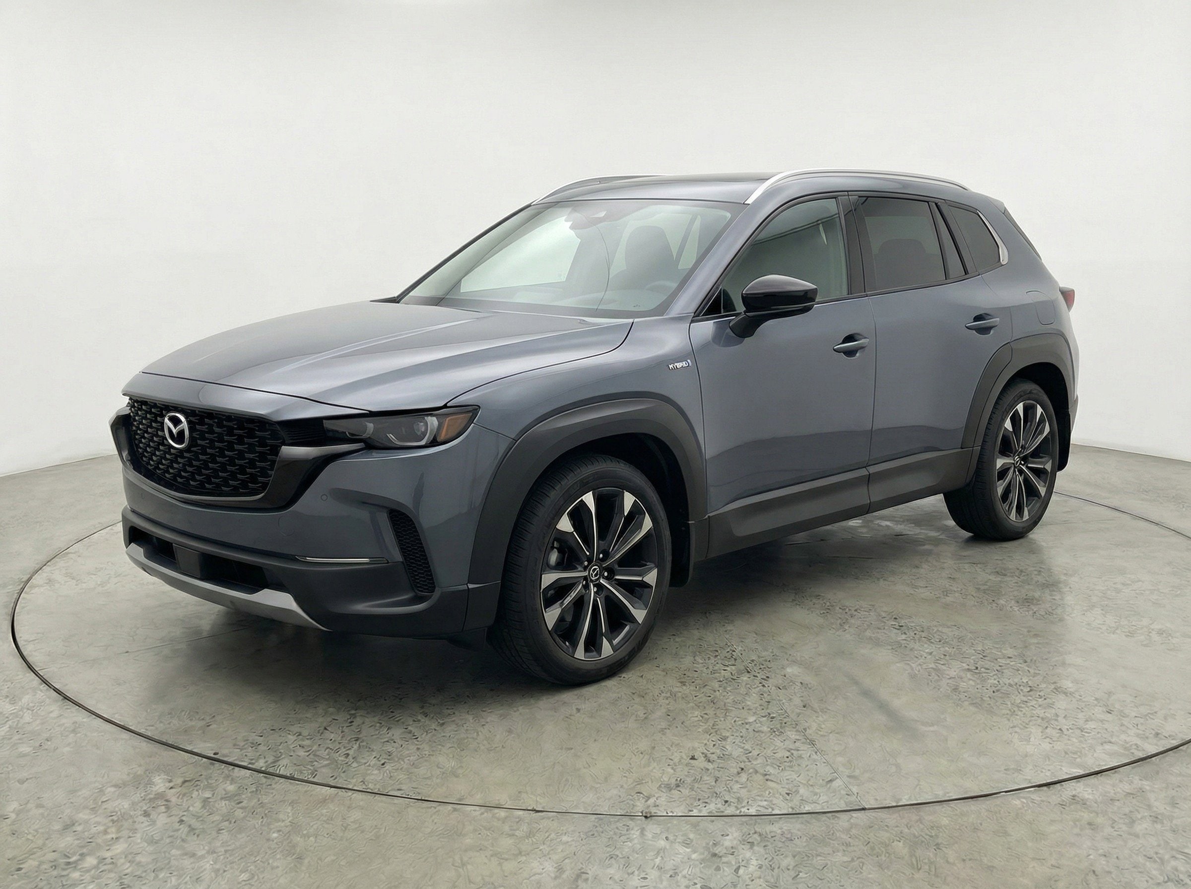 Thumbnail: 2025 Mazda CX-50 - 3