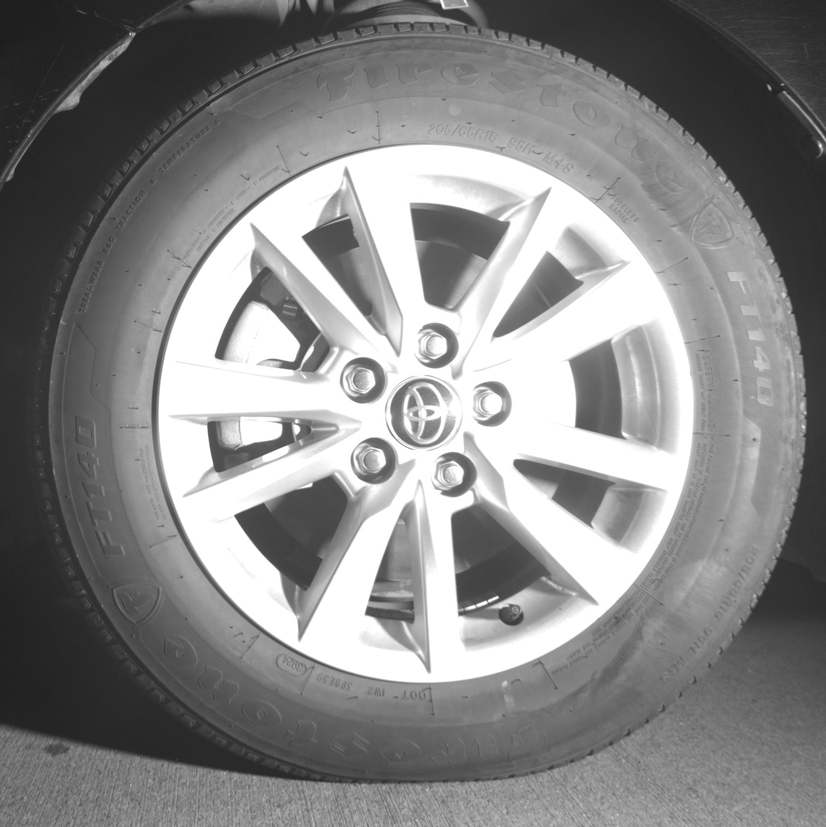 Thumbnail: 2025 Toyota Camry - 9