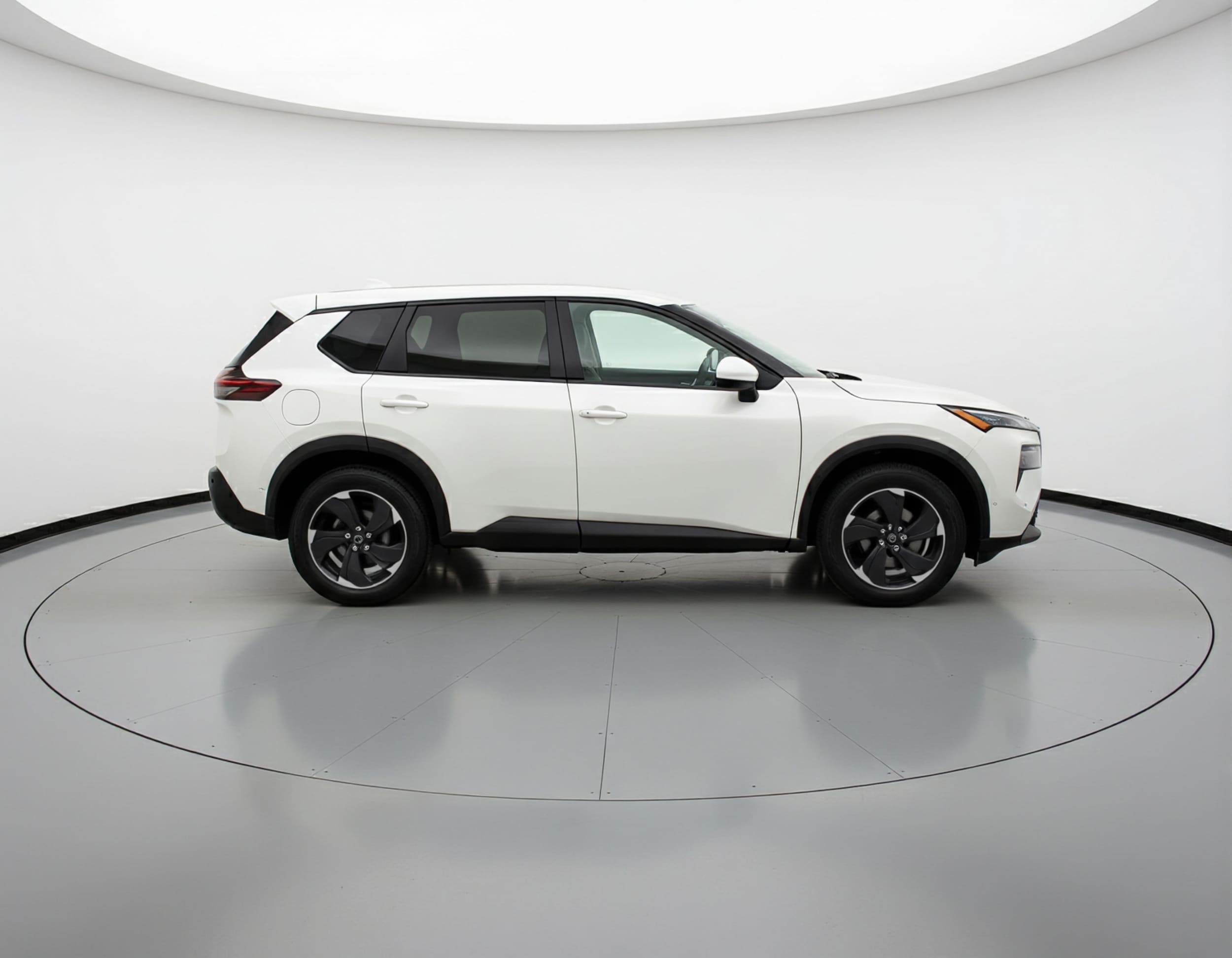 Thumbnail: 2025 Nissan Rogue - 8