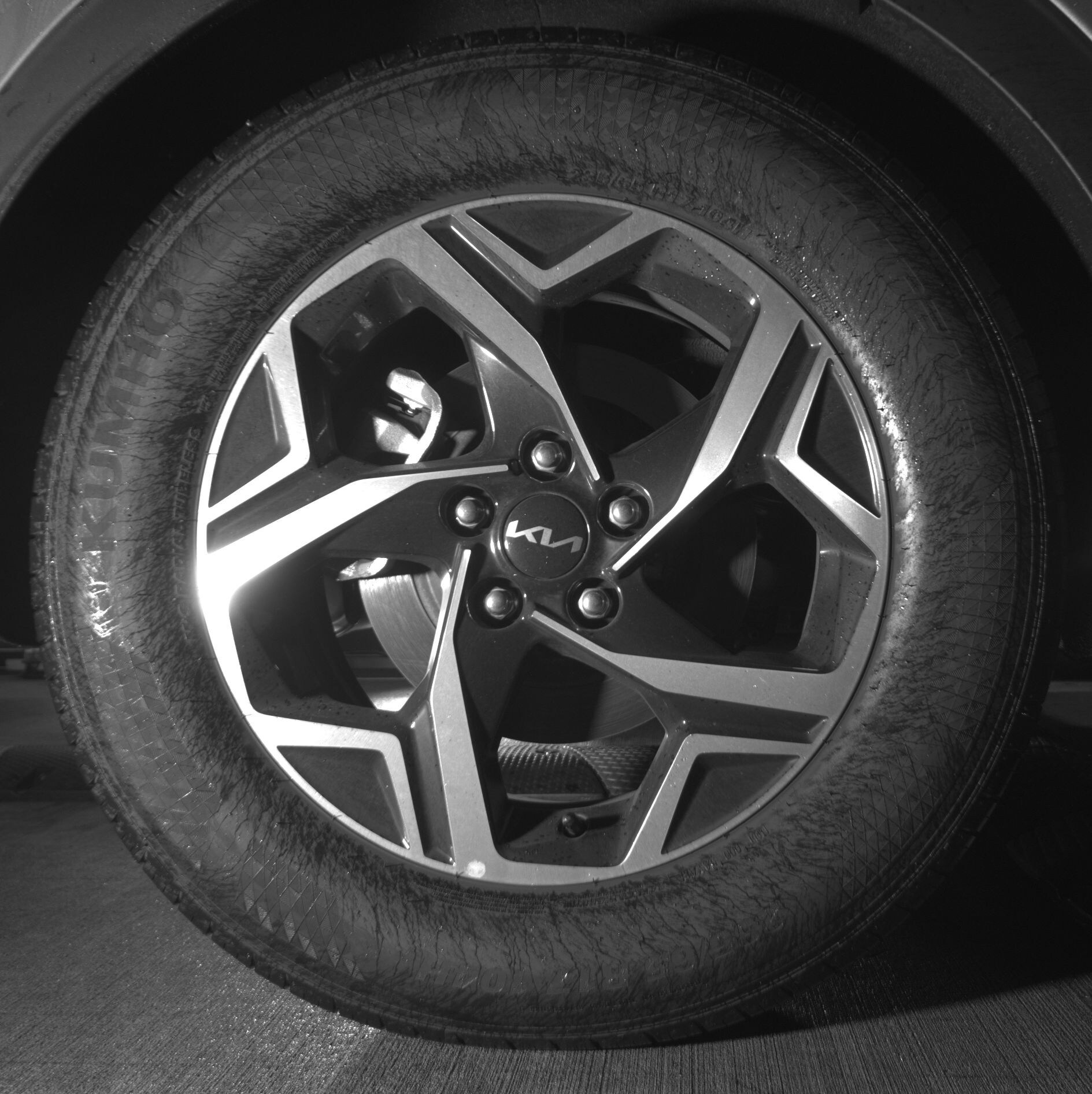 Thumbnail: 2025 Kia Sportage - 12