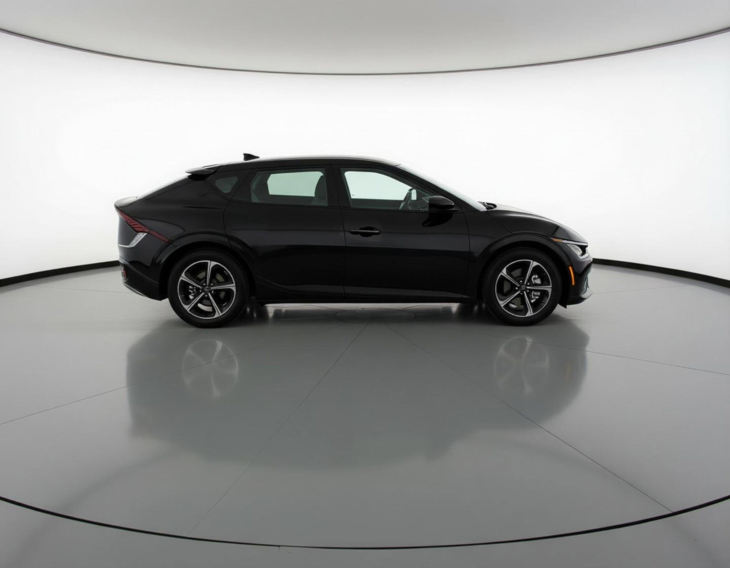 Thumbnail: 2025 Kia K4 - 11