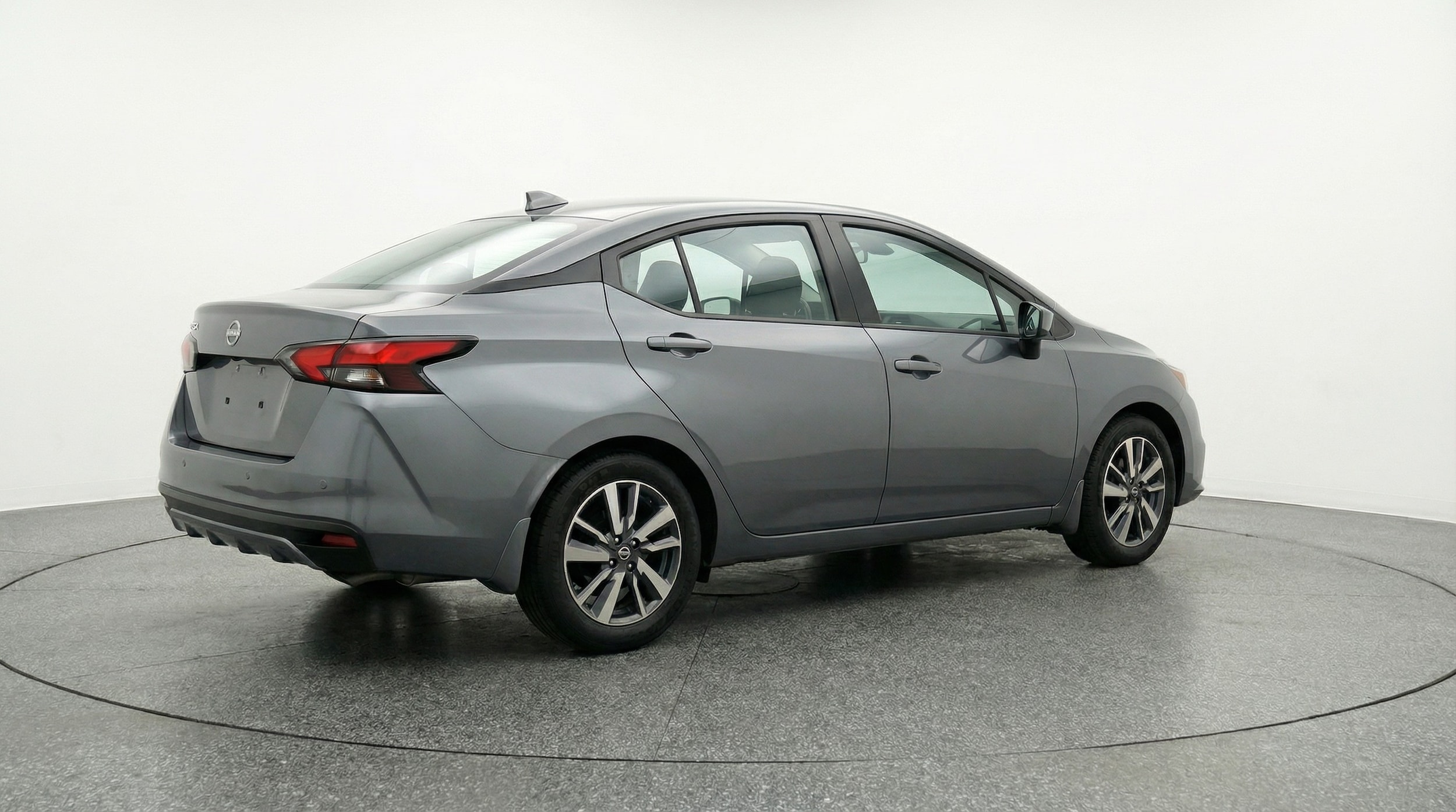 Thumbnail: 2025 Nissan Versa - 7