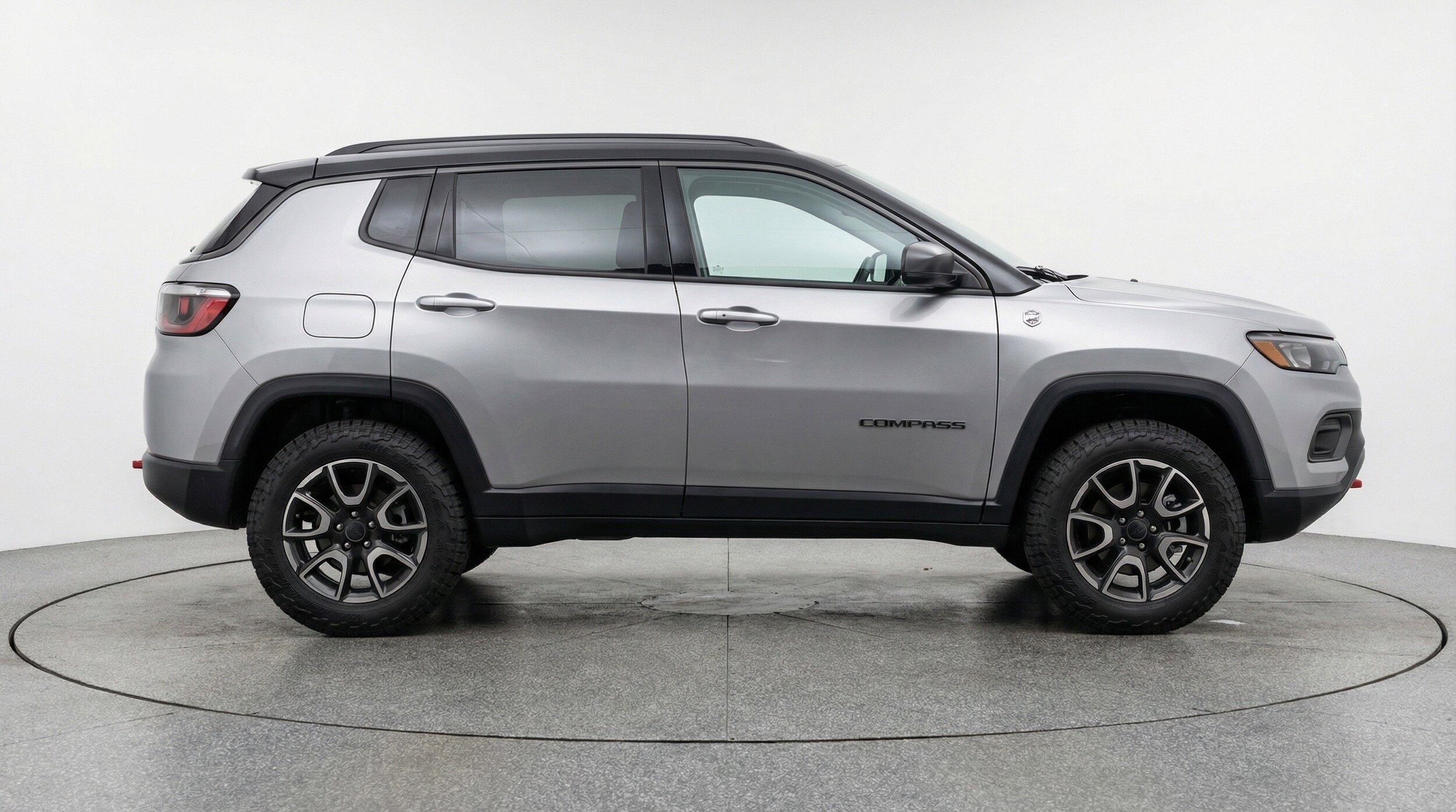 Thumbnail: 2025 Jeep Compass - 11
