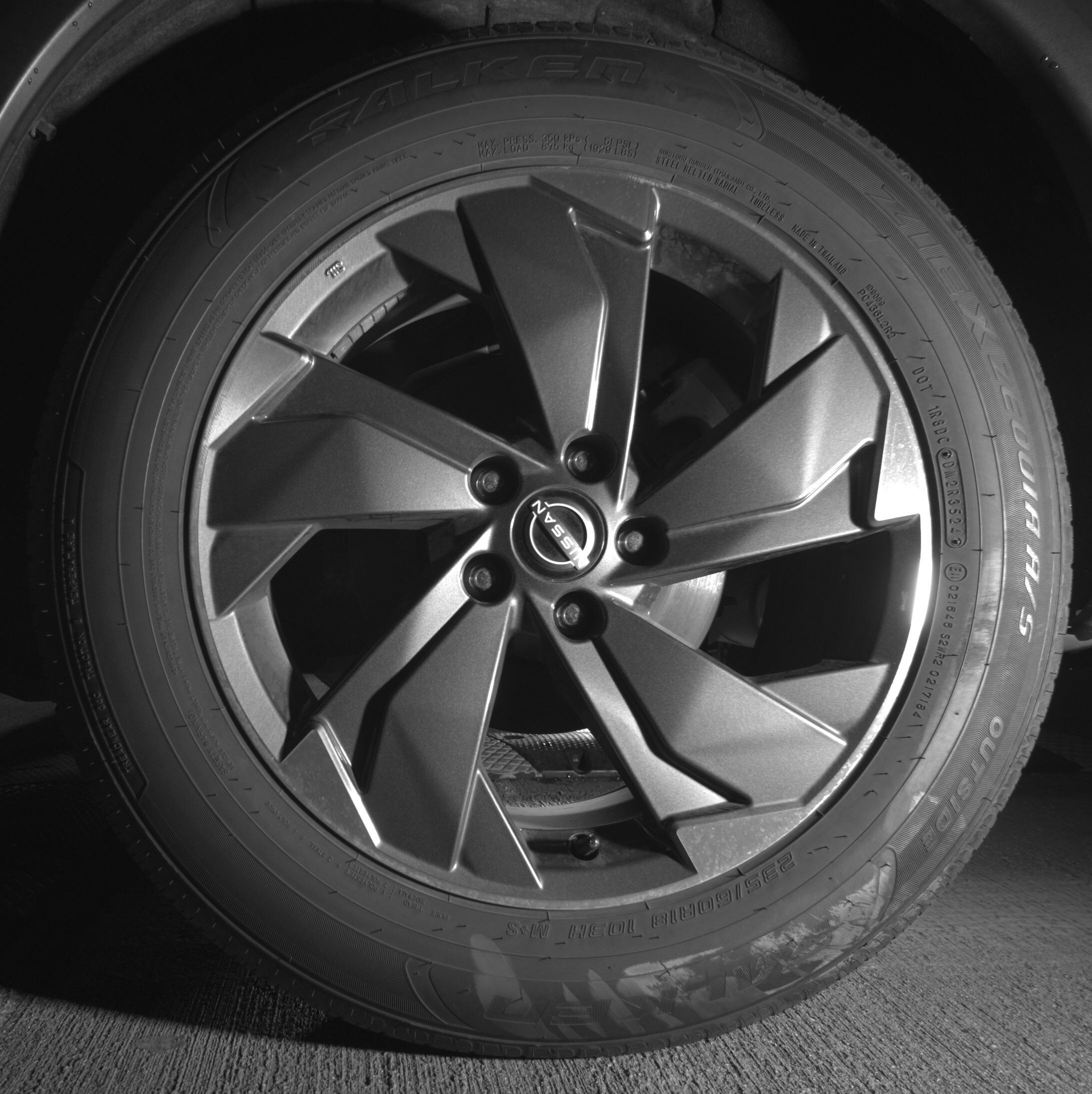 Thumbnail: 2025 Nissan Rogue - 11