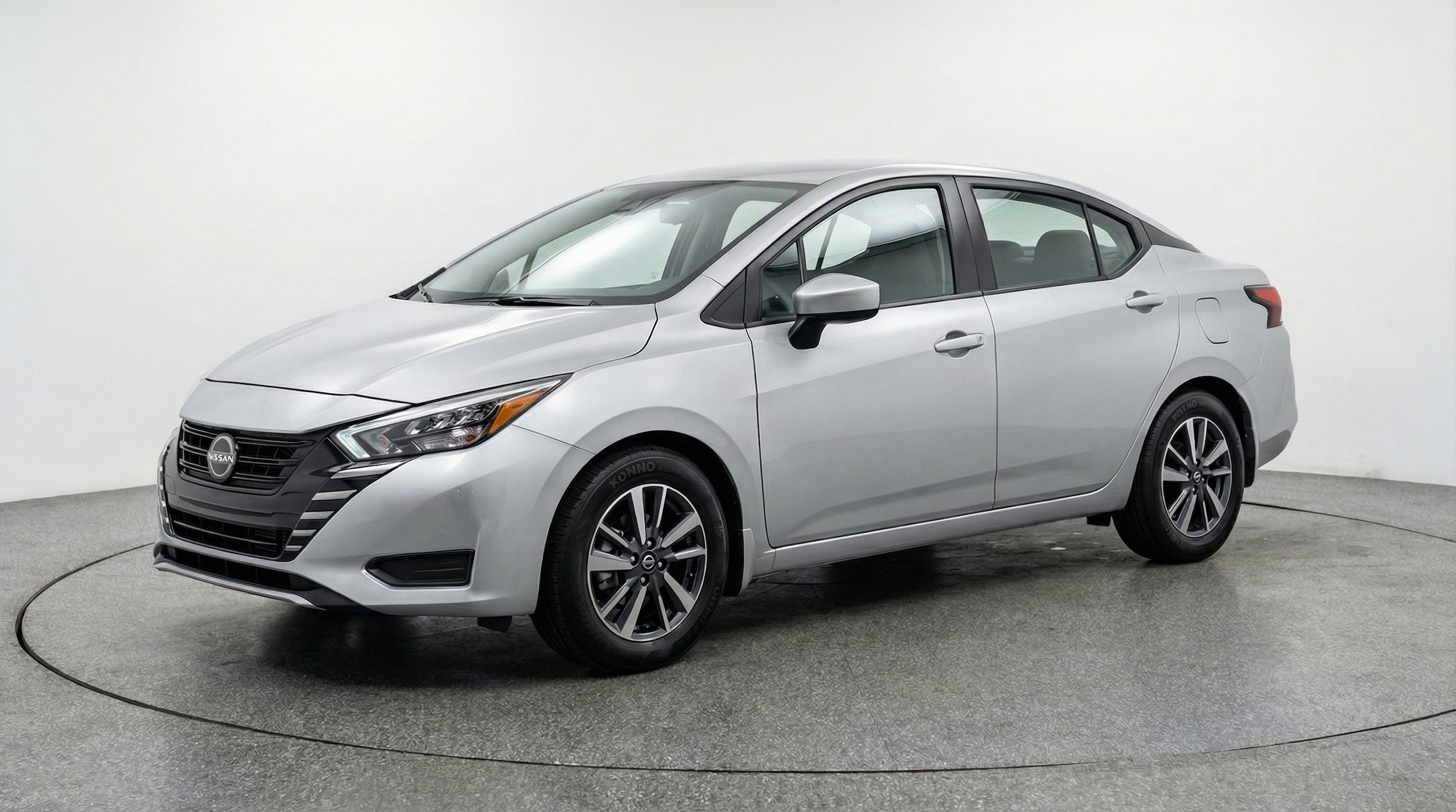 Thumbnail: 2025 Nissan Versa - 3