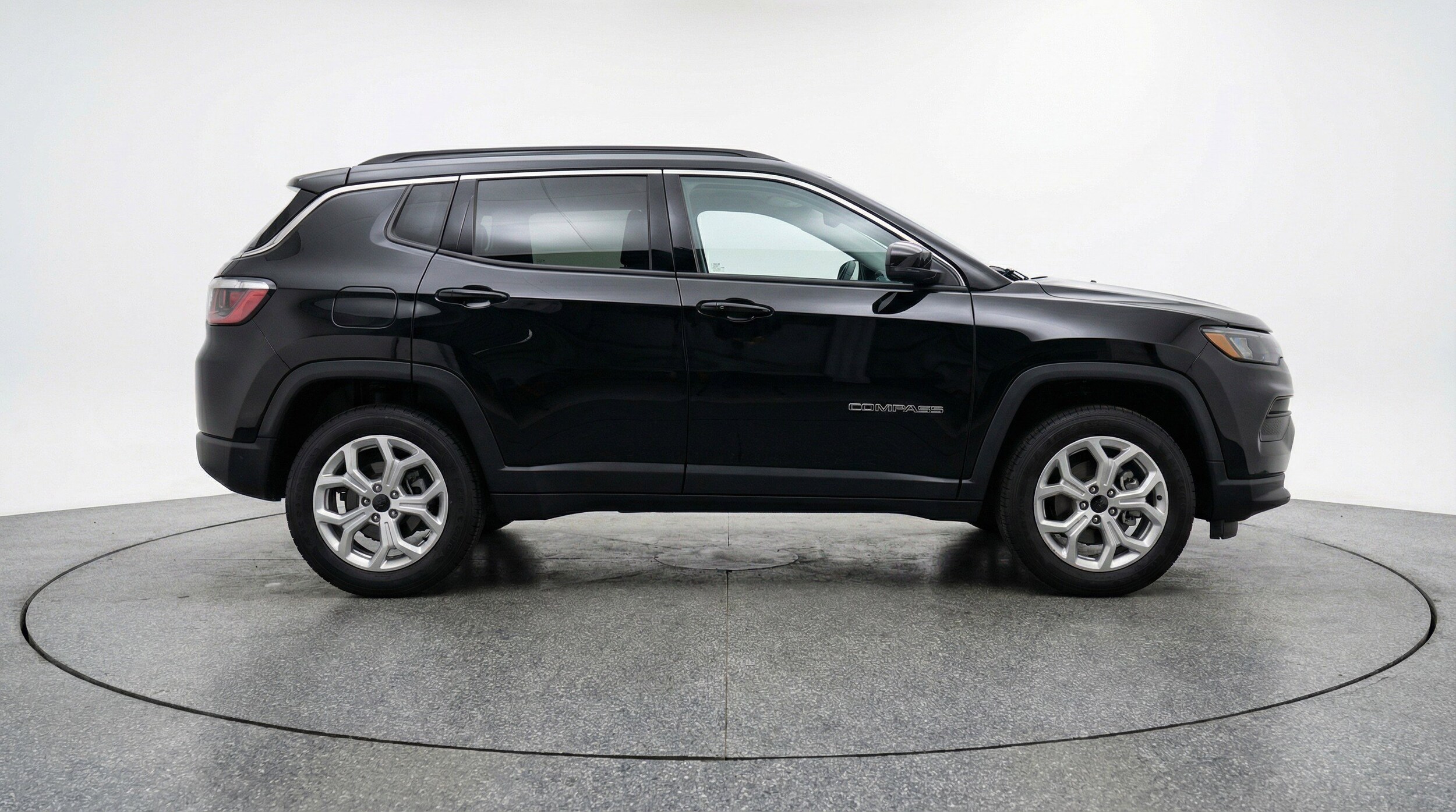 Thumbnail: 2025 Jeep Compass - 11