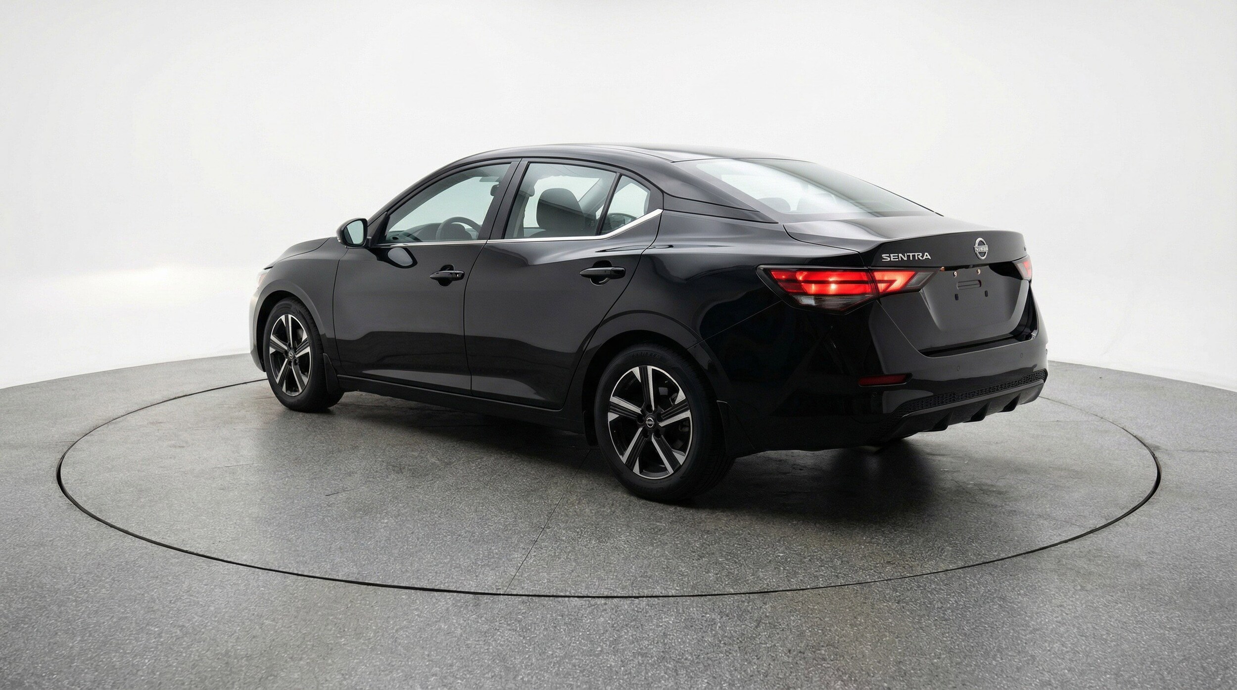 Thumbnail: 2025 Nissan Sentra - 6