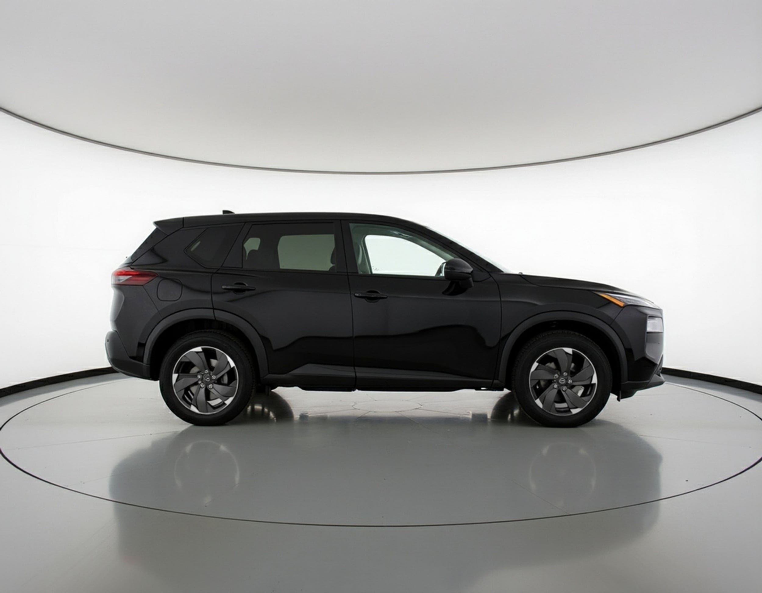 Thumbnail: 2025 Nissan Rogue - 8