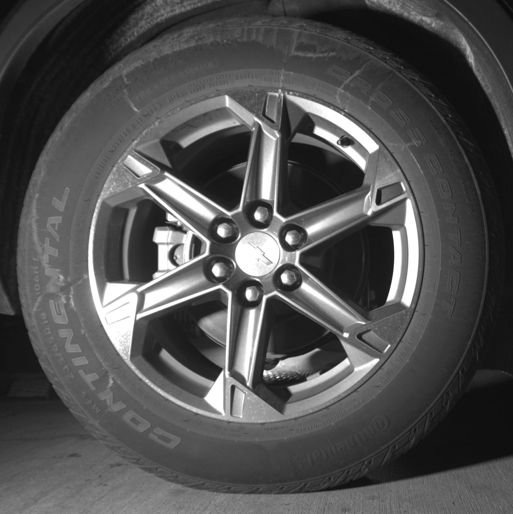 Thumbnail: 2025 Chevrolet Blazer - 15