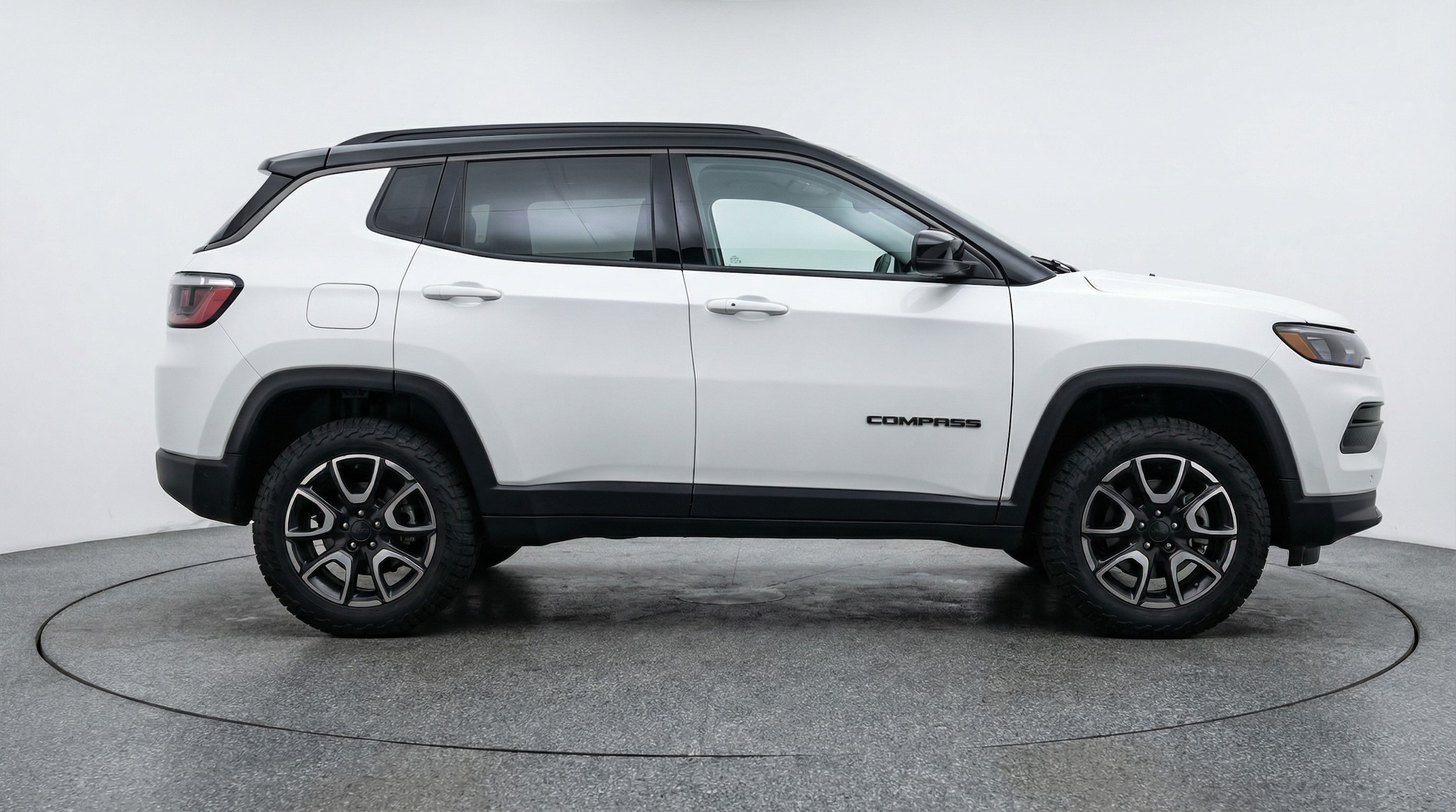 Thumbnail: 2025 Jeep Compass - 8