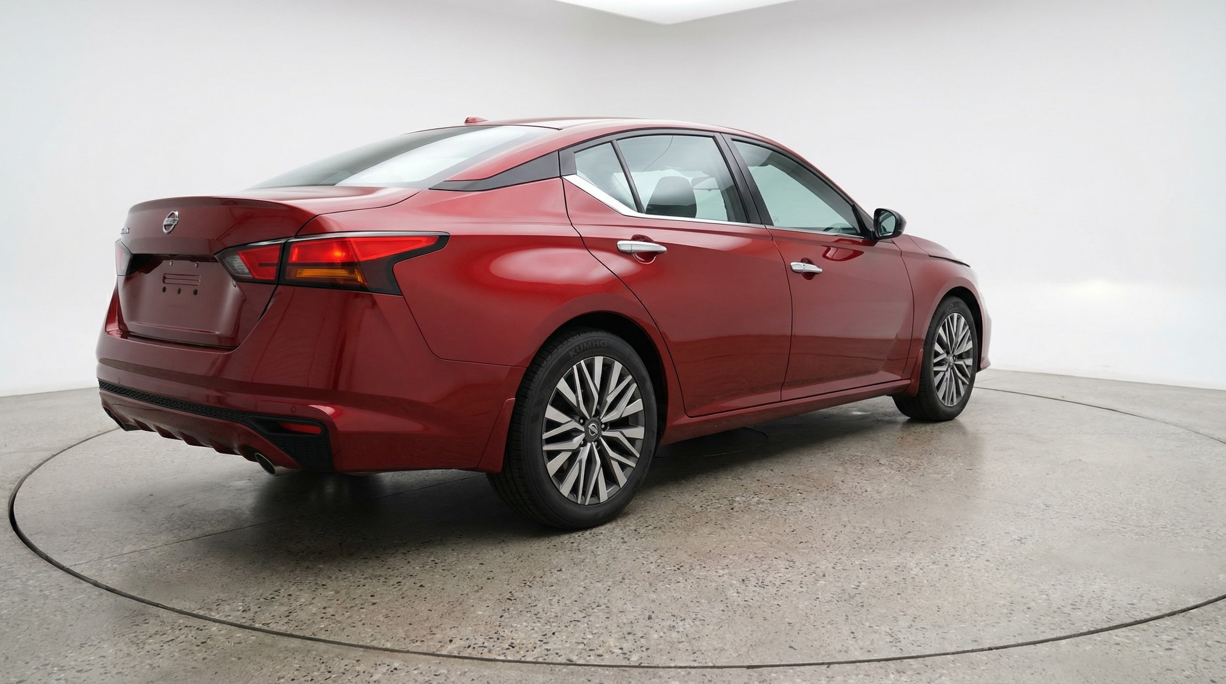 Thumbnail: 2025 Nissan Altima - 7