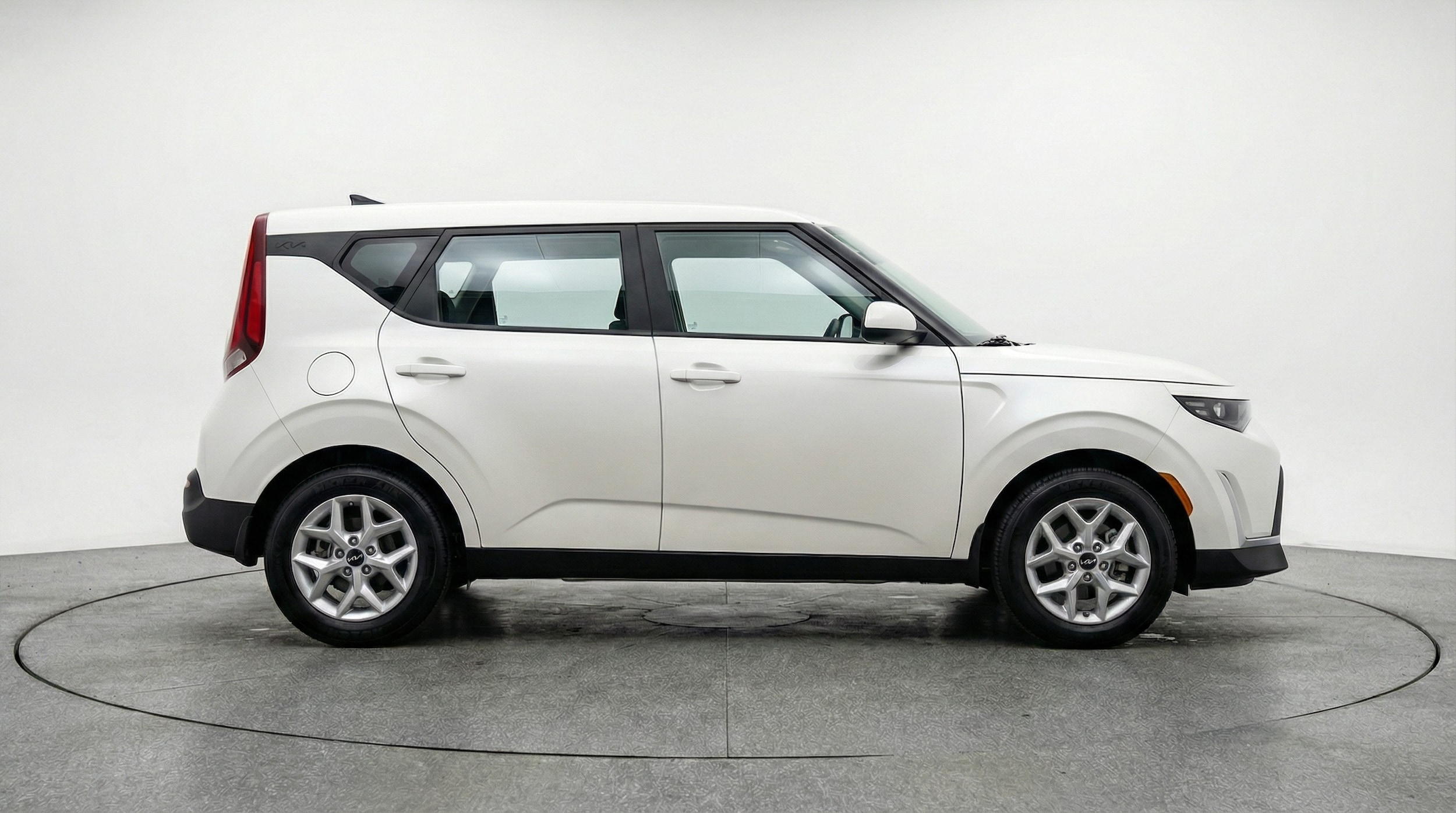 Thumbnail: 2025 Kia Soul - 8