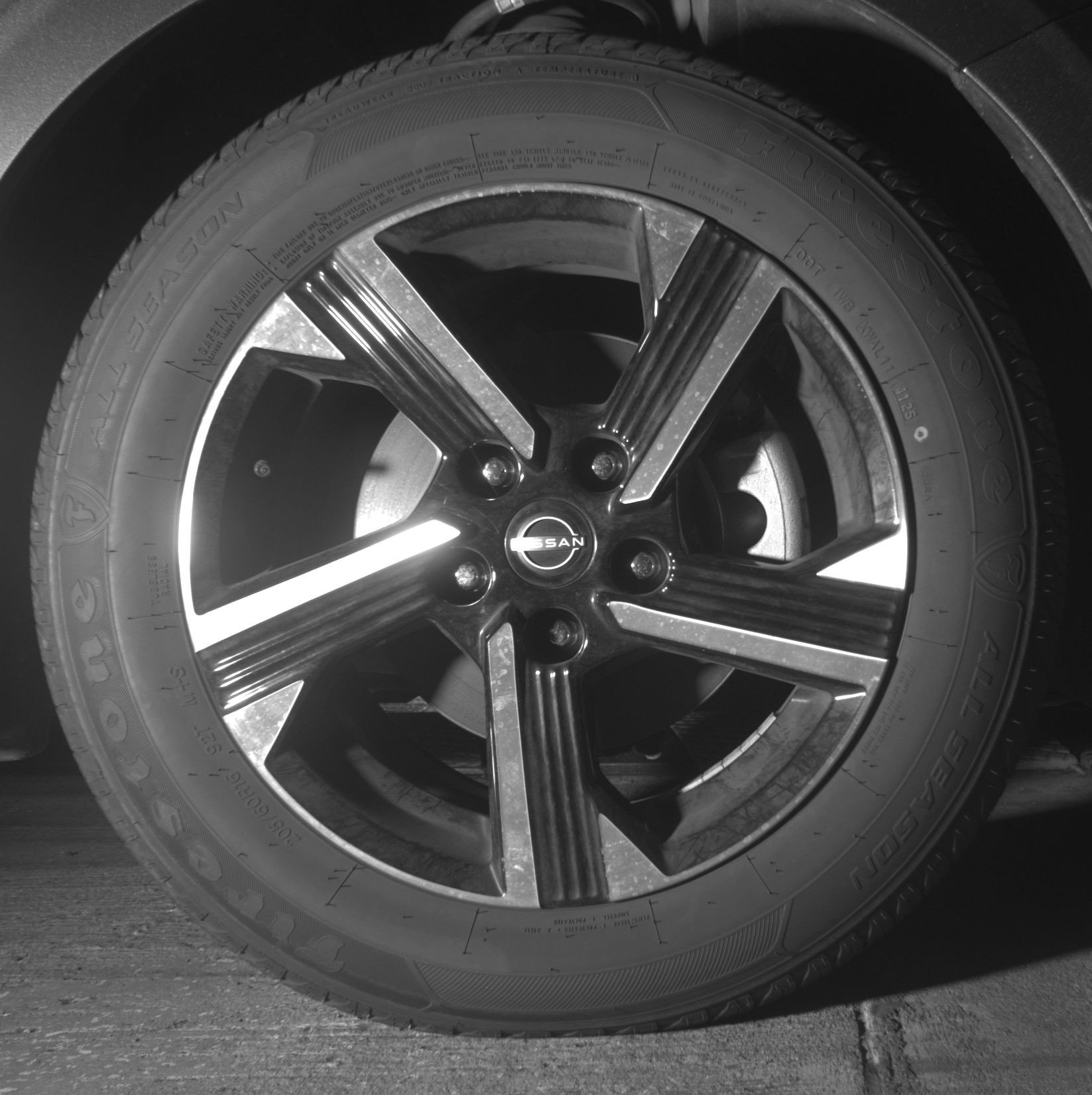 Thumbnail: 2025 Nissan Sentra - 13