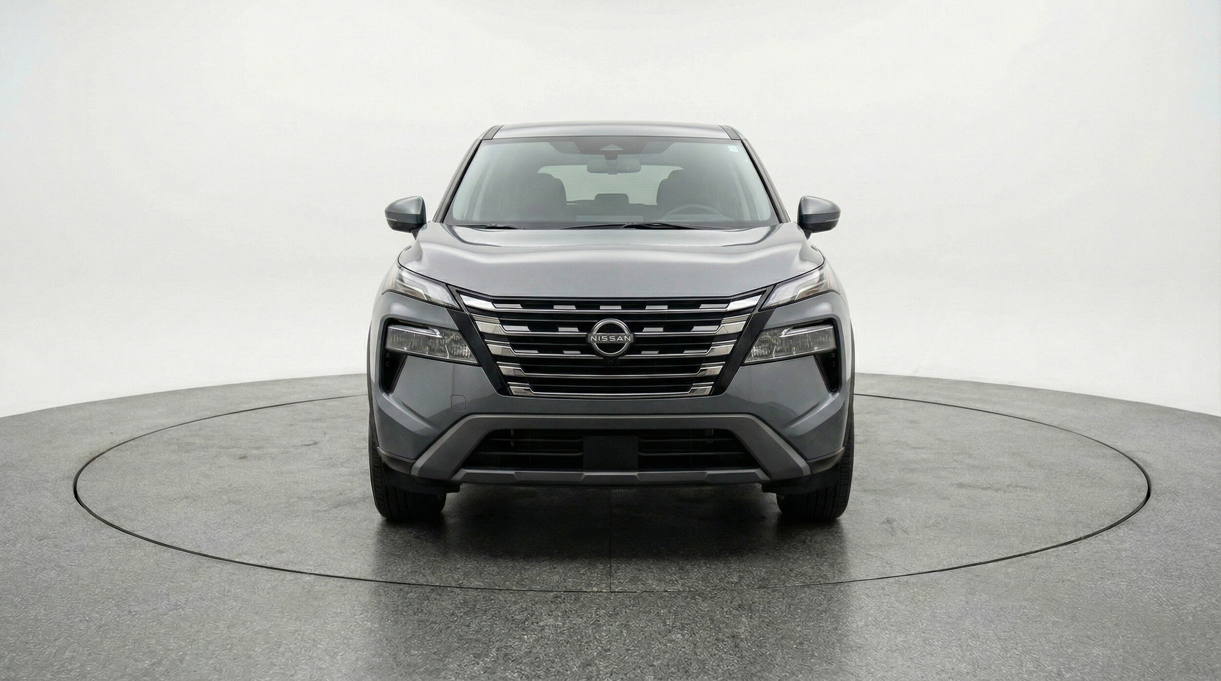 Thumbnail: 2025 Nissan Rogue - 2