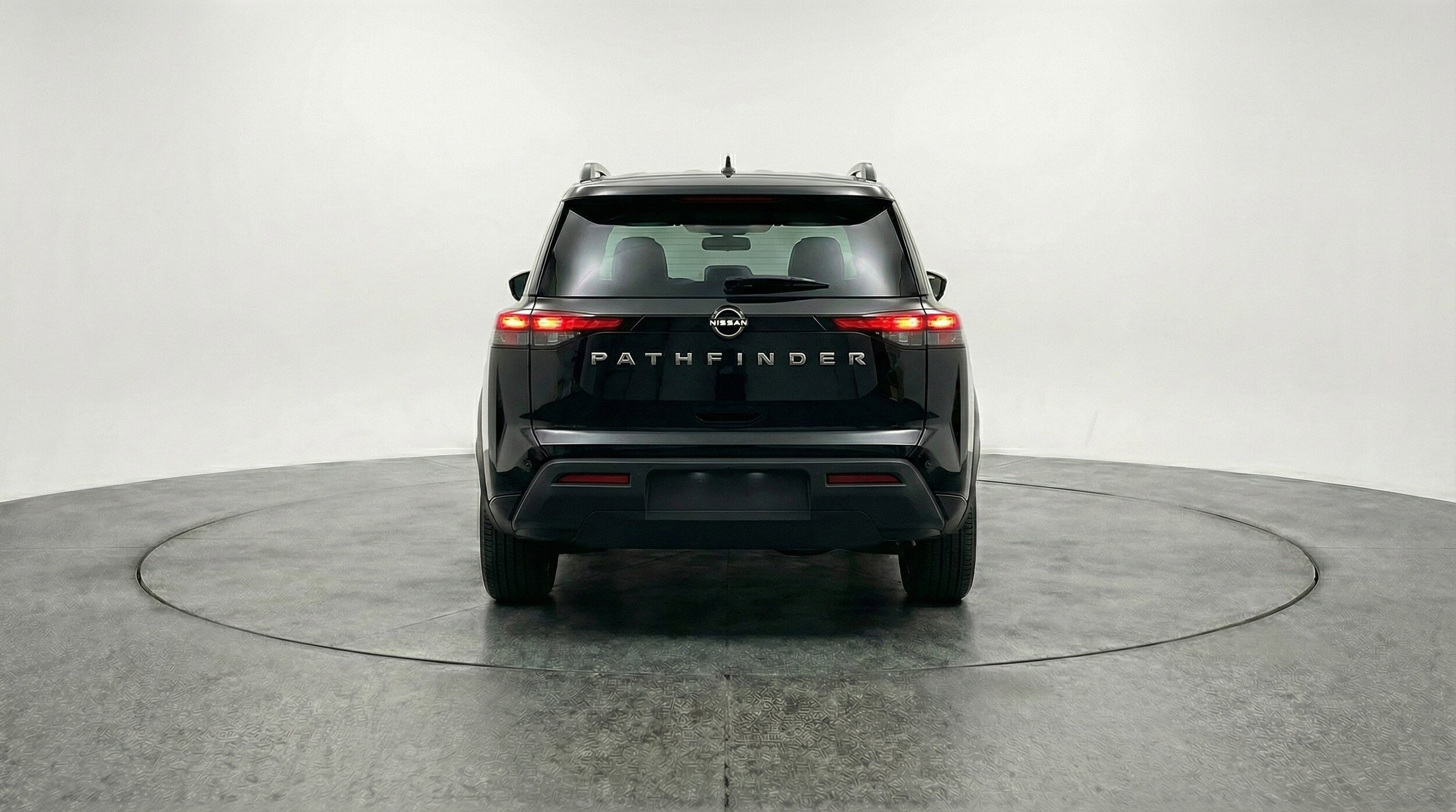 Thumbnail: 2025 Nissan Pathfinder - 7