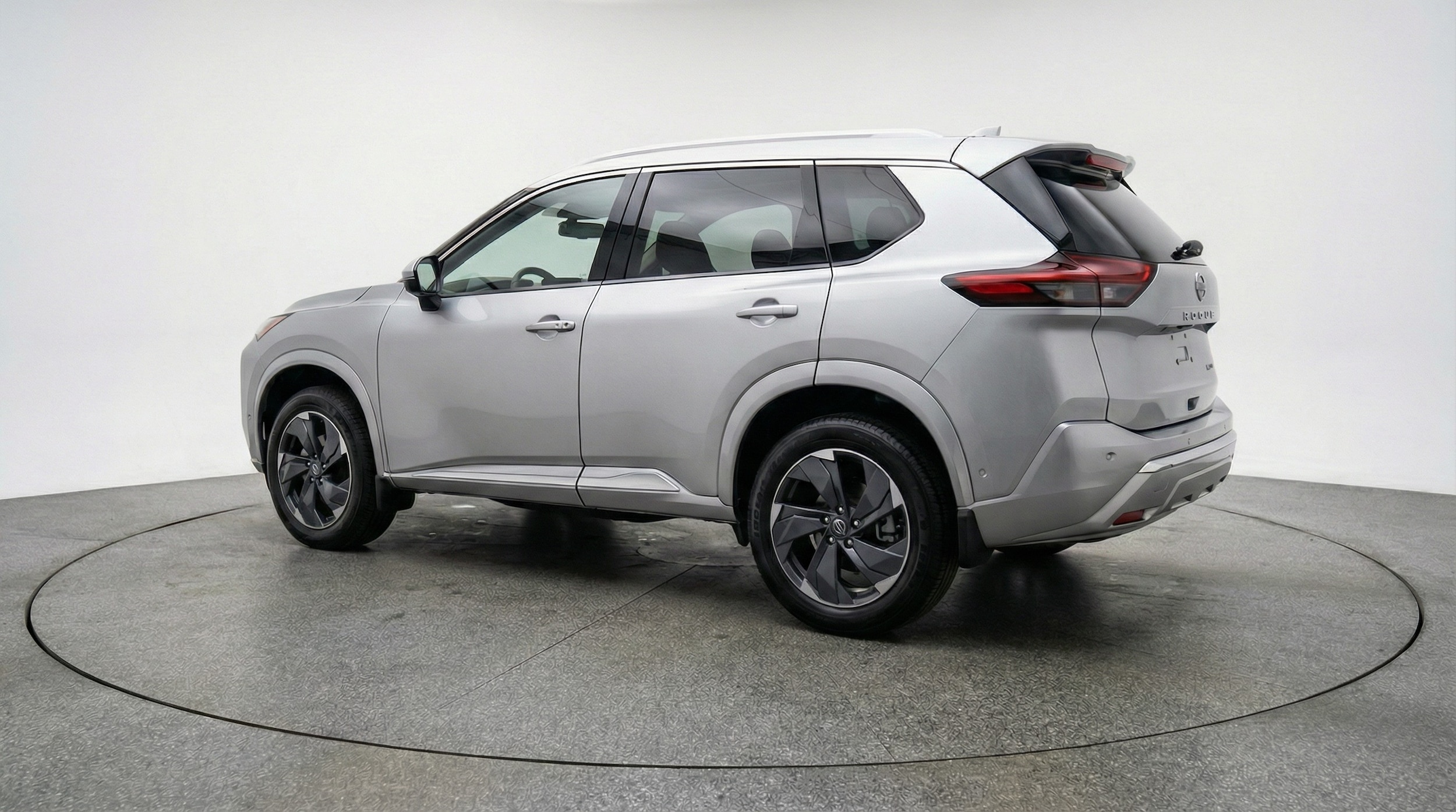 Thumbnail: 2025 Nissan Rogue - 5