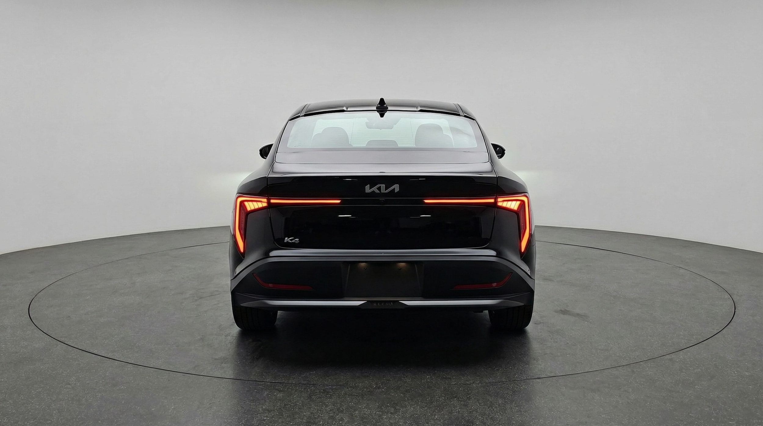 Thumbnail: 2025 Kia K4 - 6