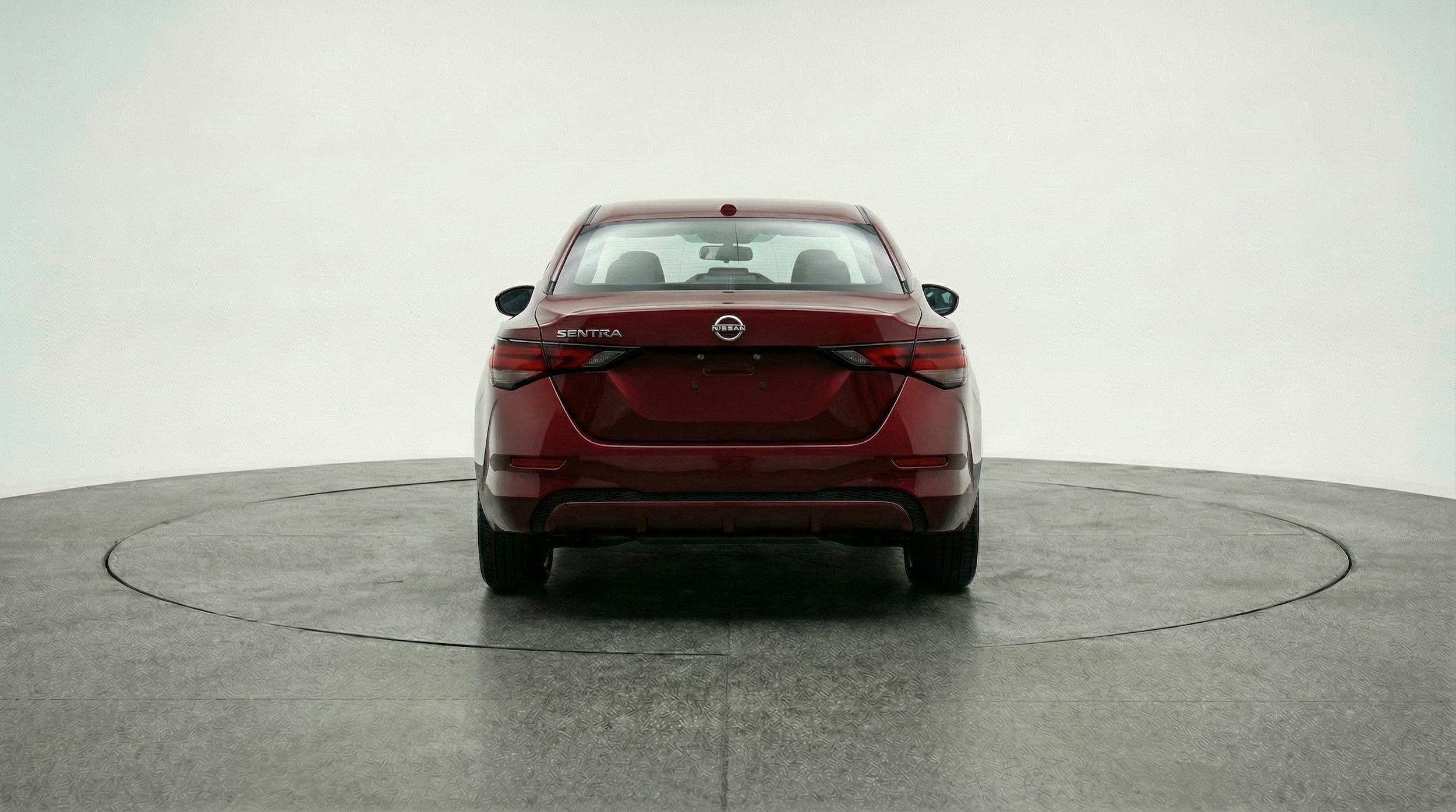 Thumbnail: 2025 Nissan Sentra - 6