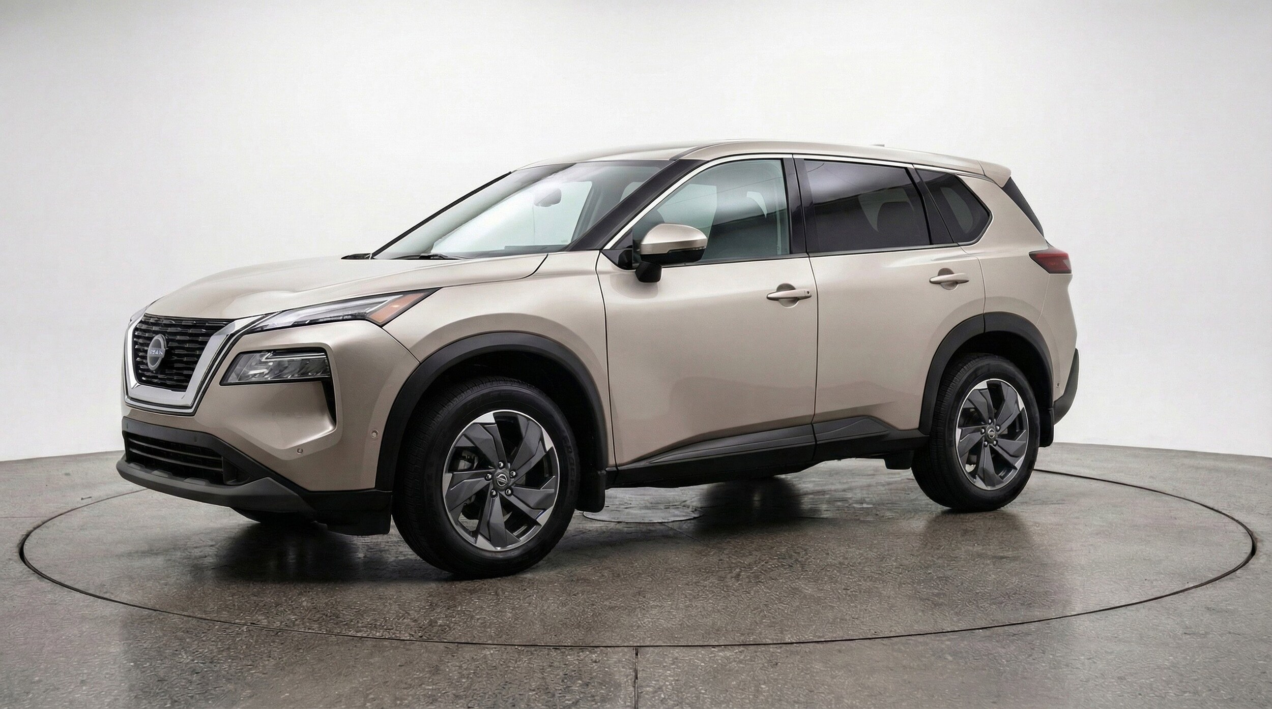 Thumbnail: 2025 Nissan Rogue - 3