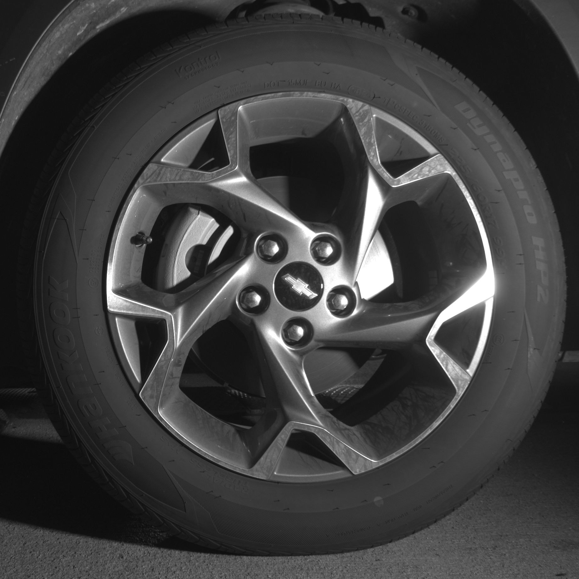 Thumbnail: 2025 Chevrolet Trax - 9