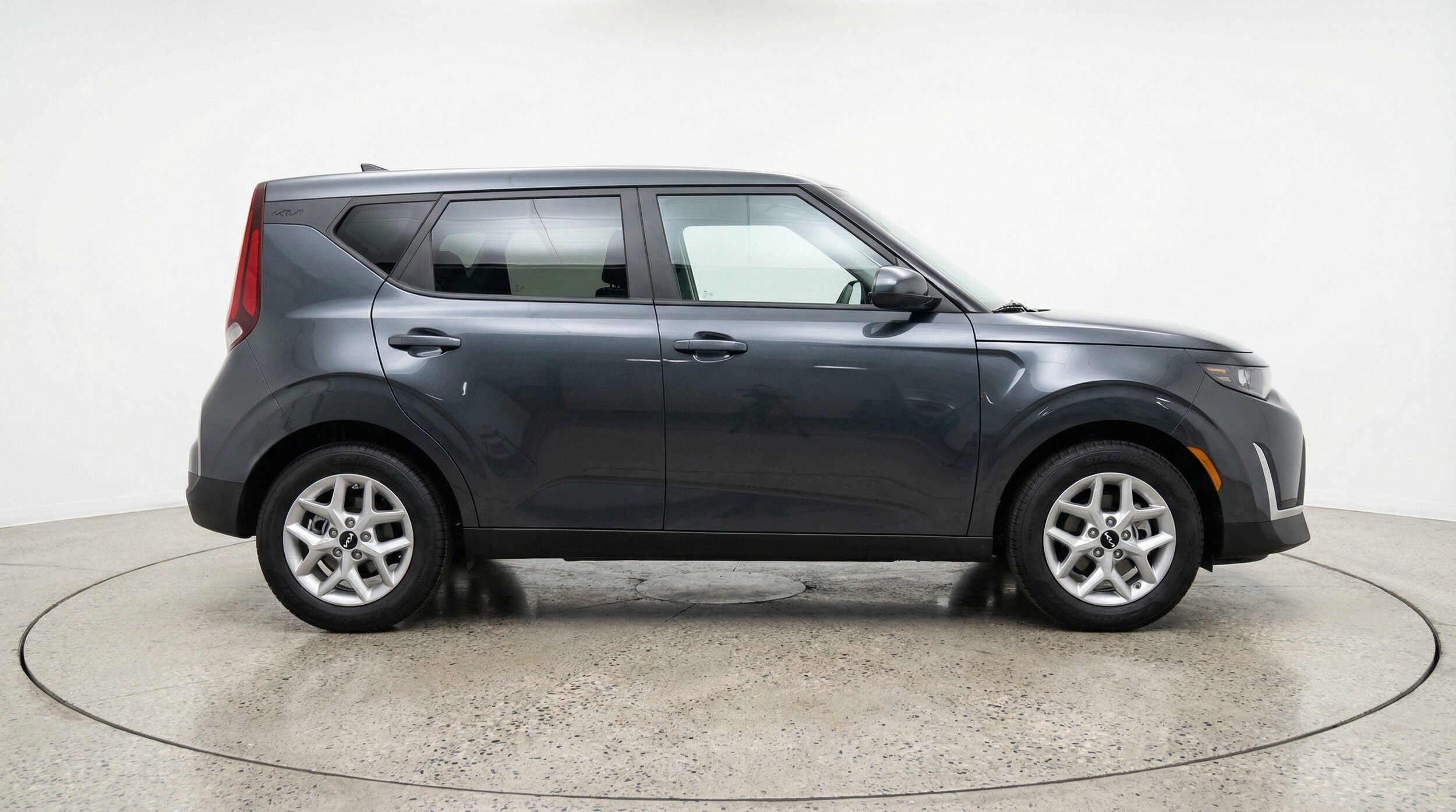 Thumbnail: 2025 Kia Soul - 11