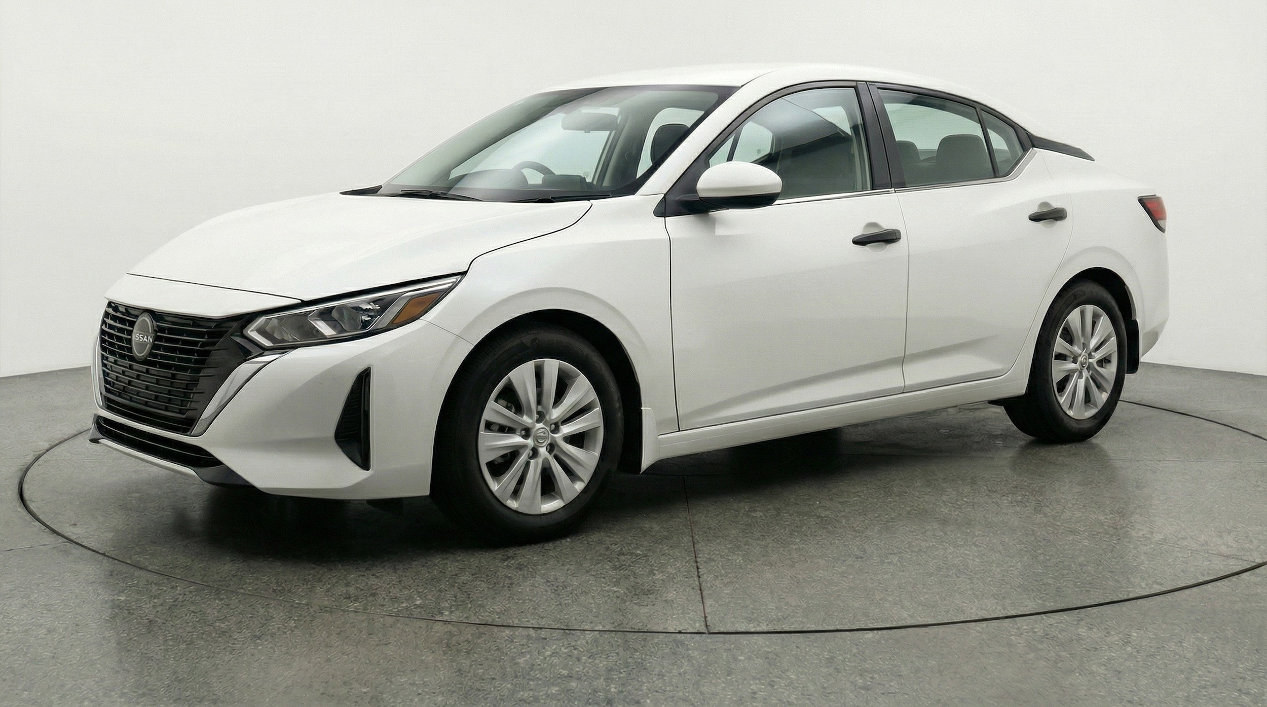 Thumbnail: 2025 Nissan Sentra - 3