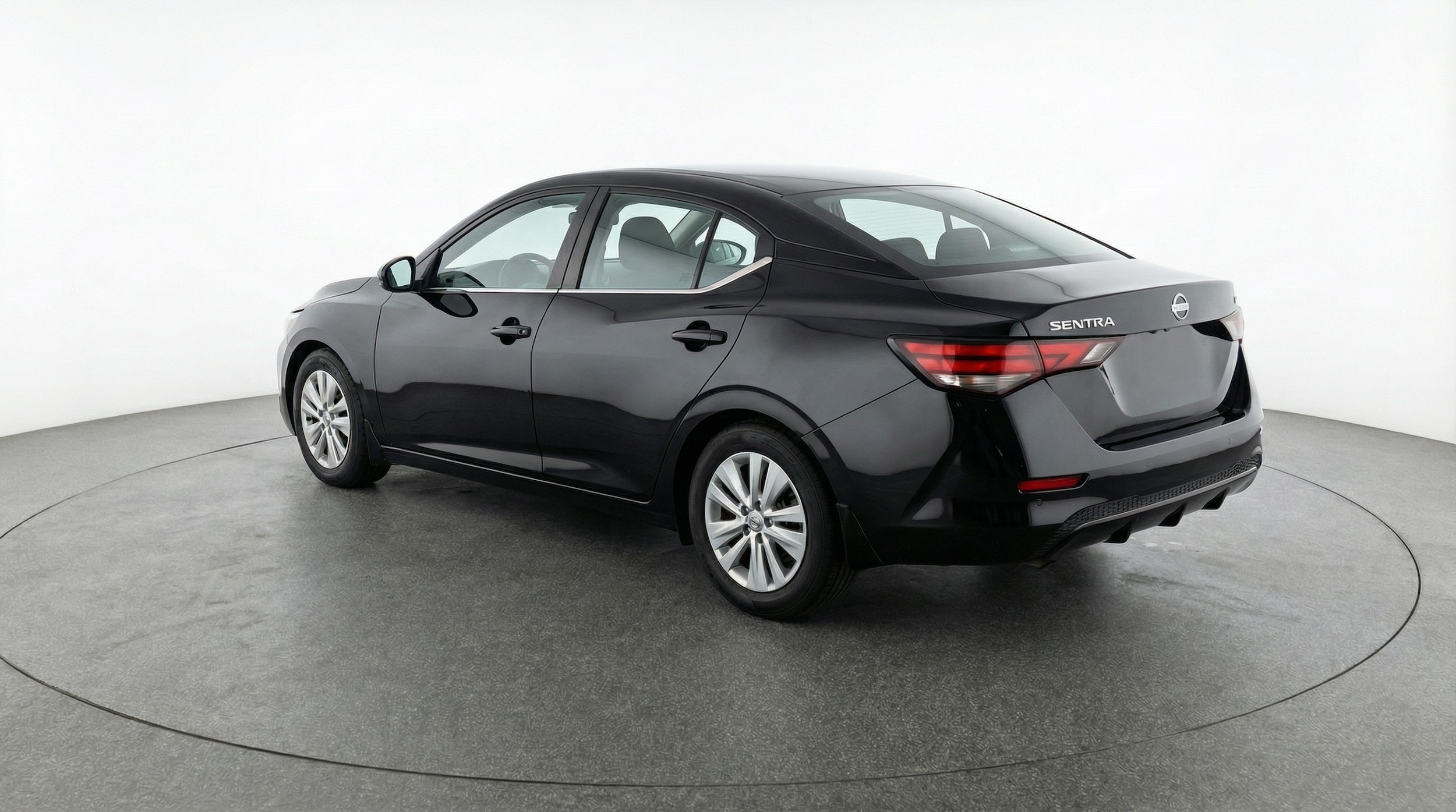 Thumbnail: 2025 Nissan Sentra - 5