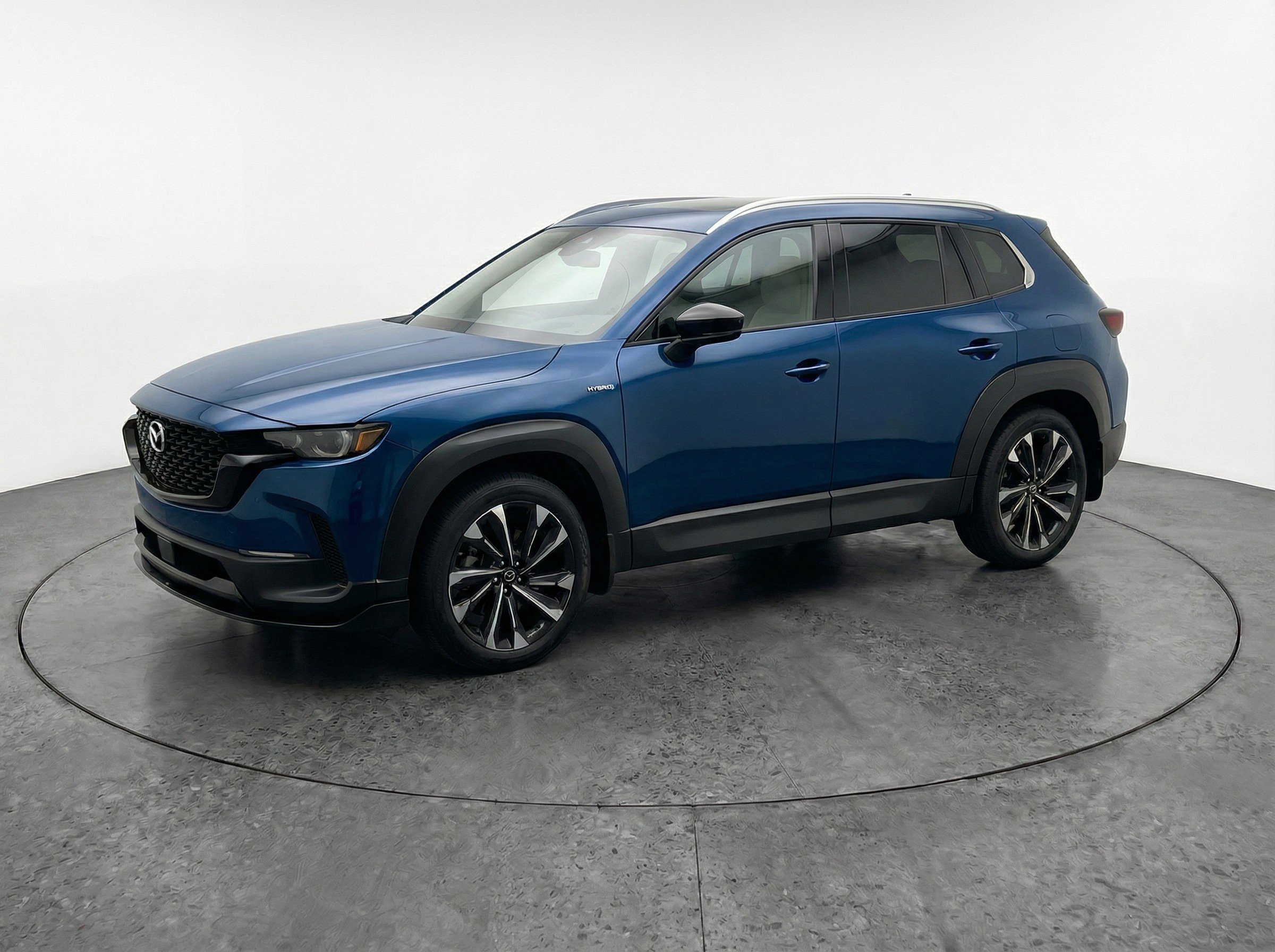 Thumbnail: 2025 Mazda CX-50 - 3