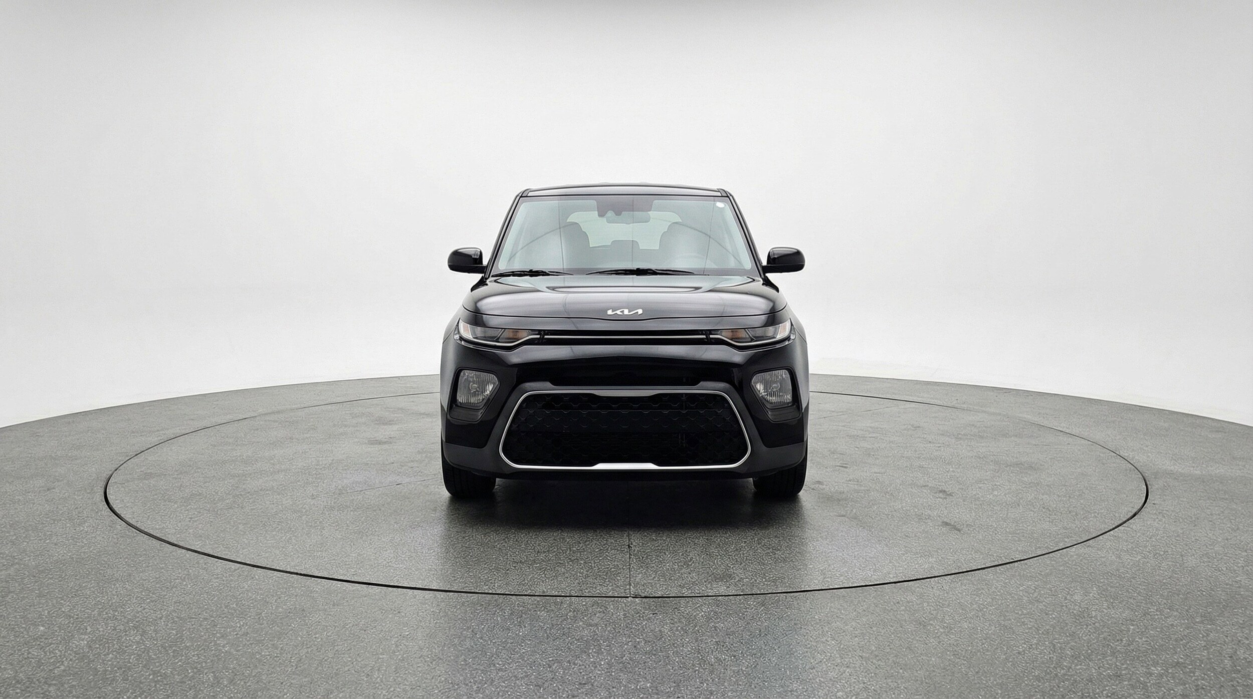 Thumbnail: 2025 Kia Soul - 2