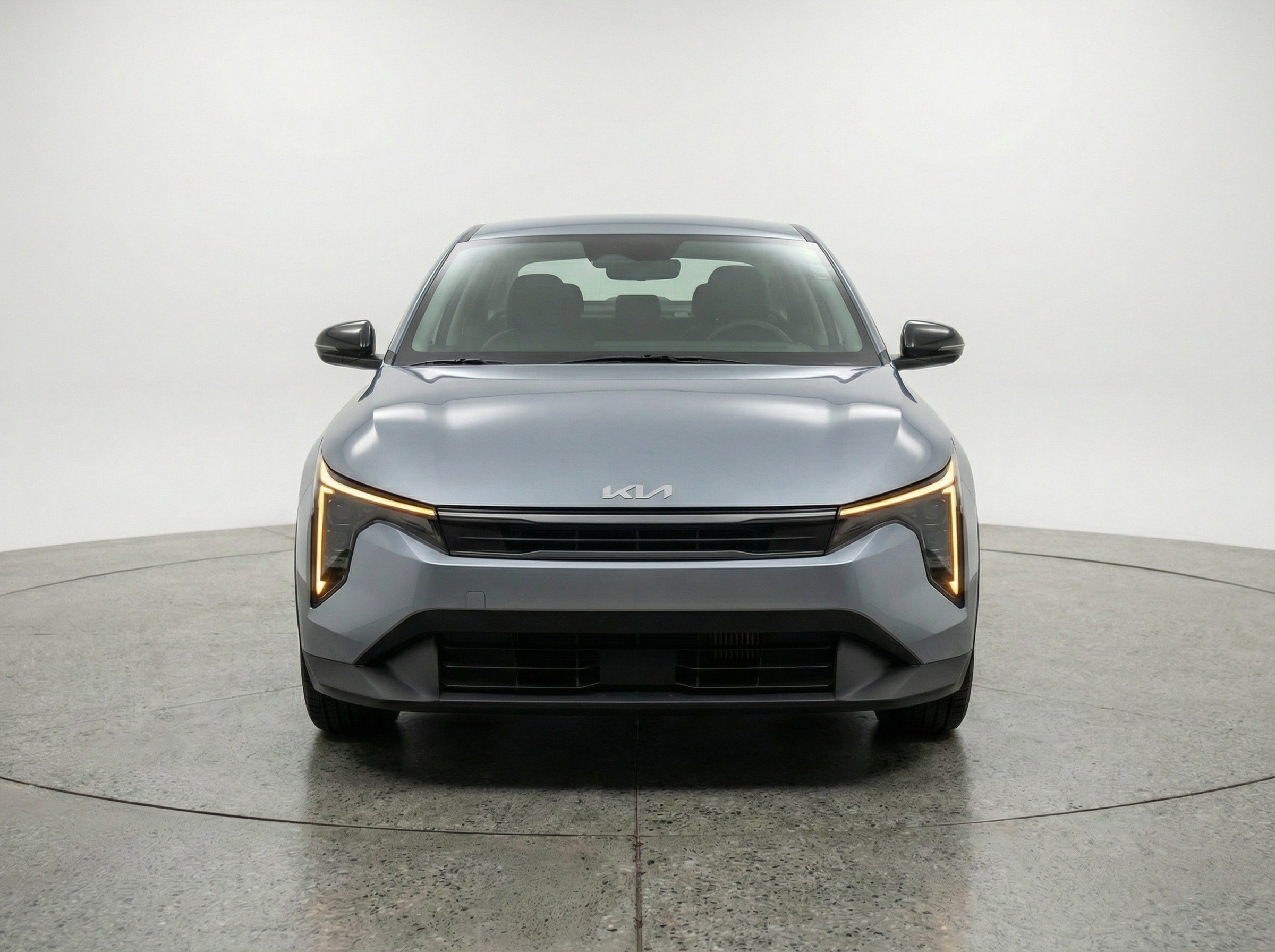 Thumbnail: 2025 Kia K4 - 2