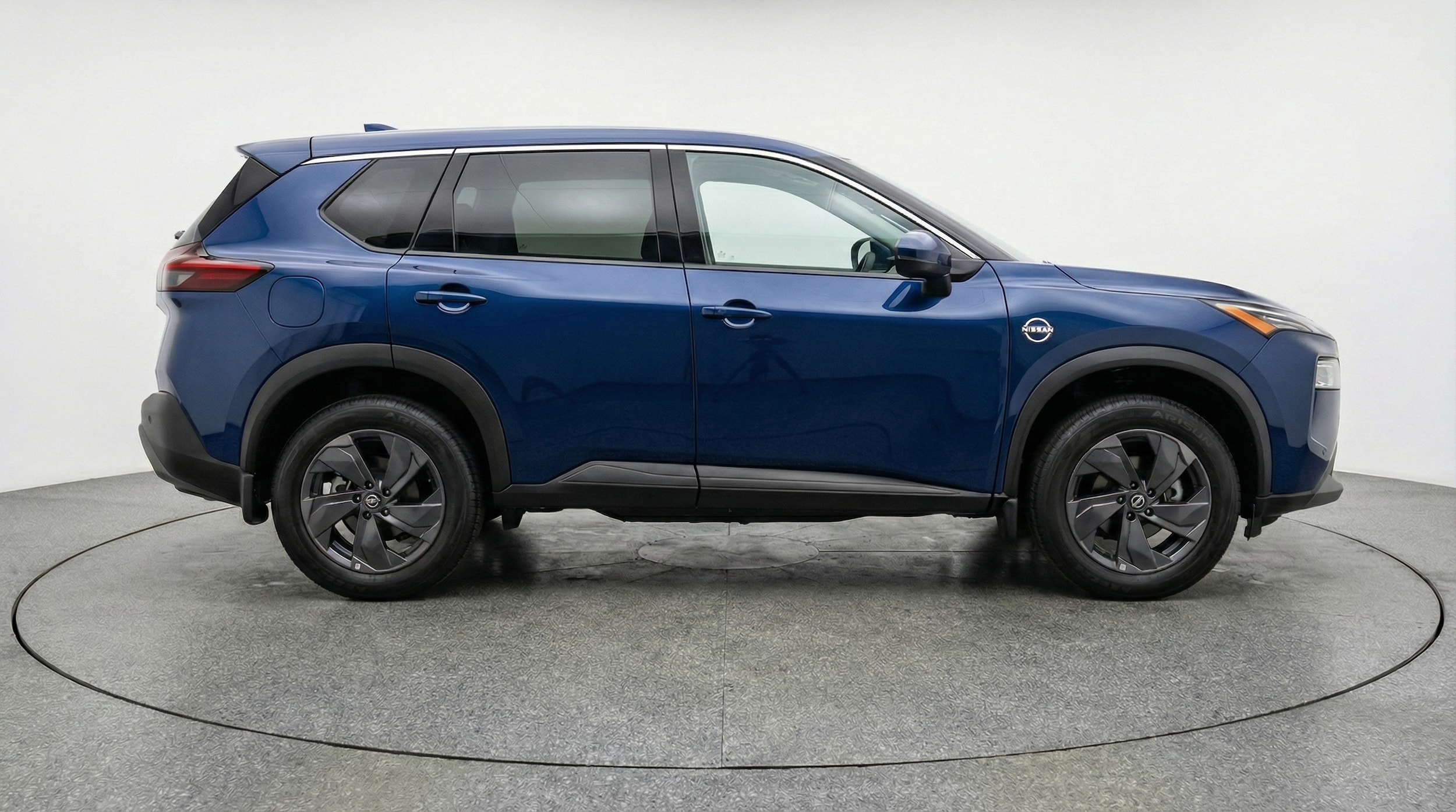 Thumbnail: 2025 Nissan Rogue - 8