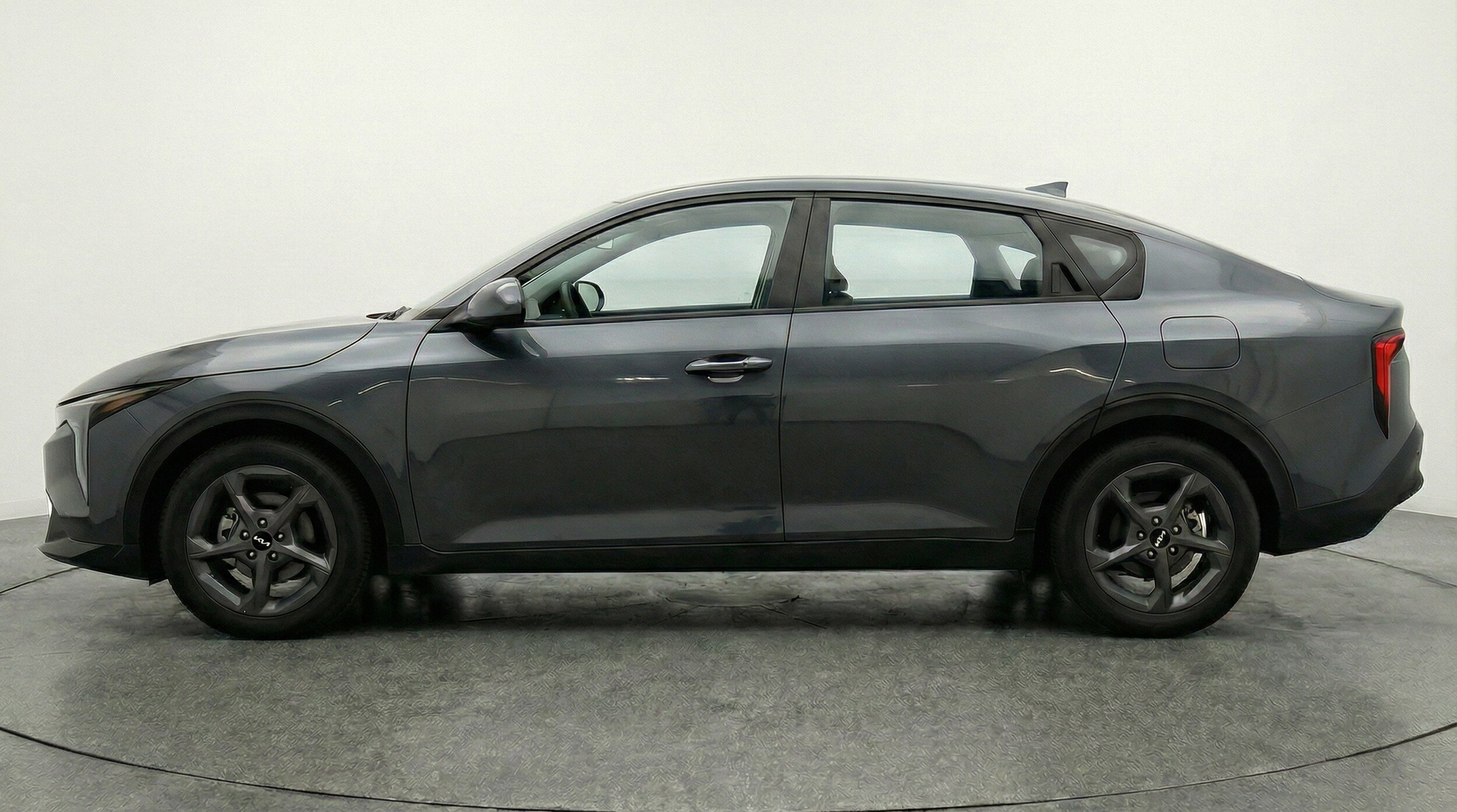 Thumbnail: 2025 Kia K4 - 5