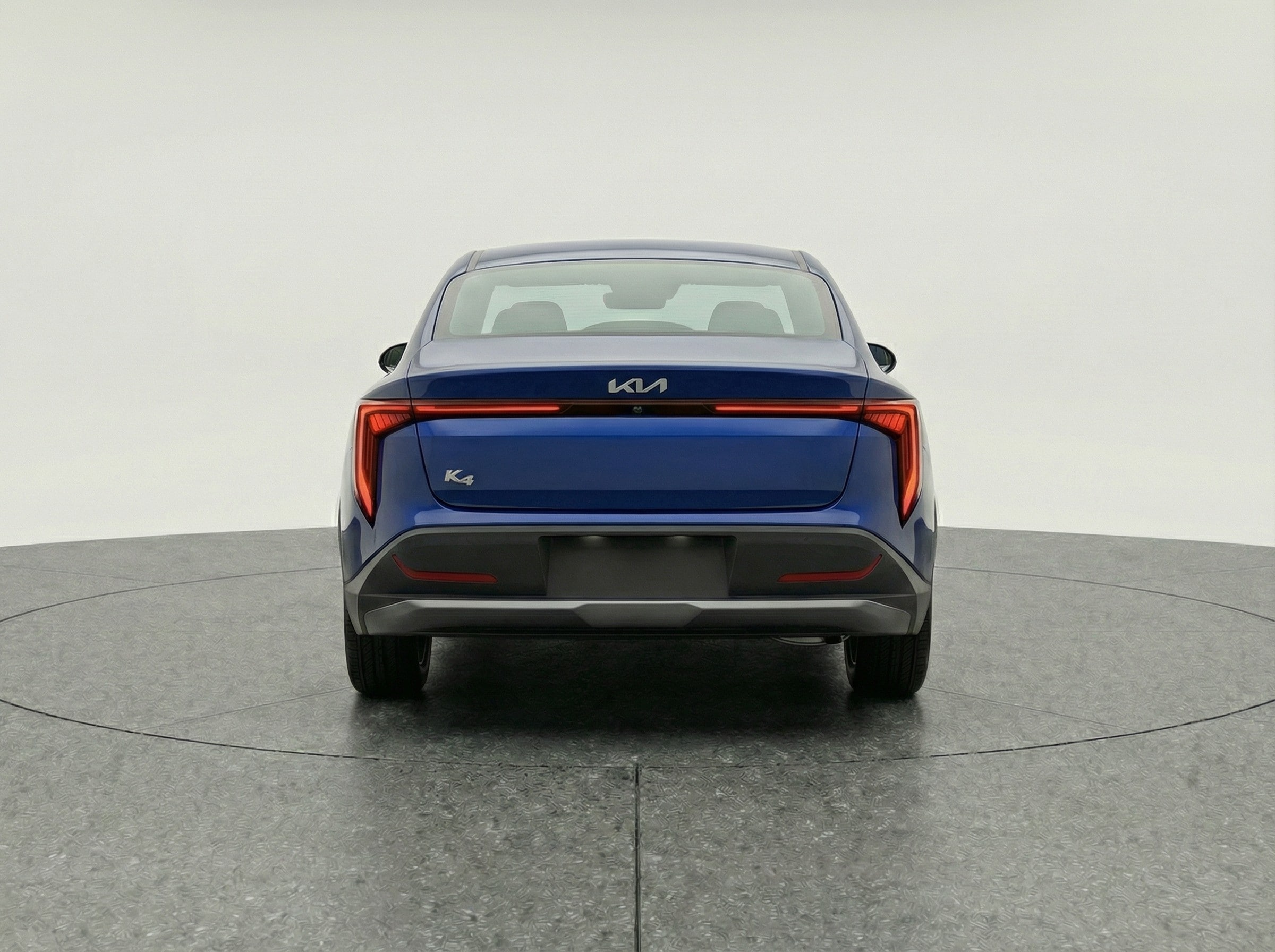 Thumbnail: 2025 Kia K4 - 6