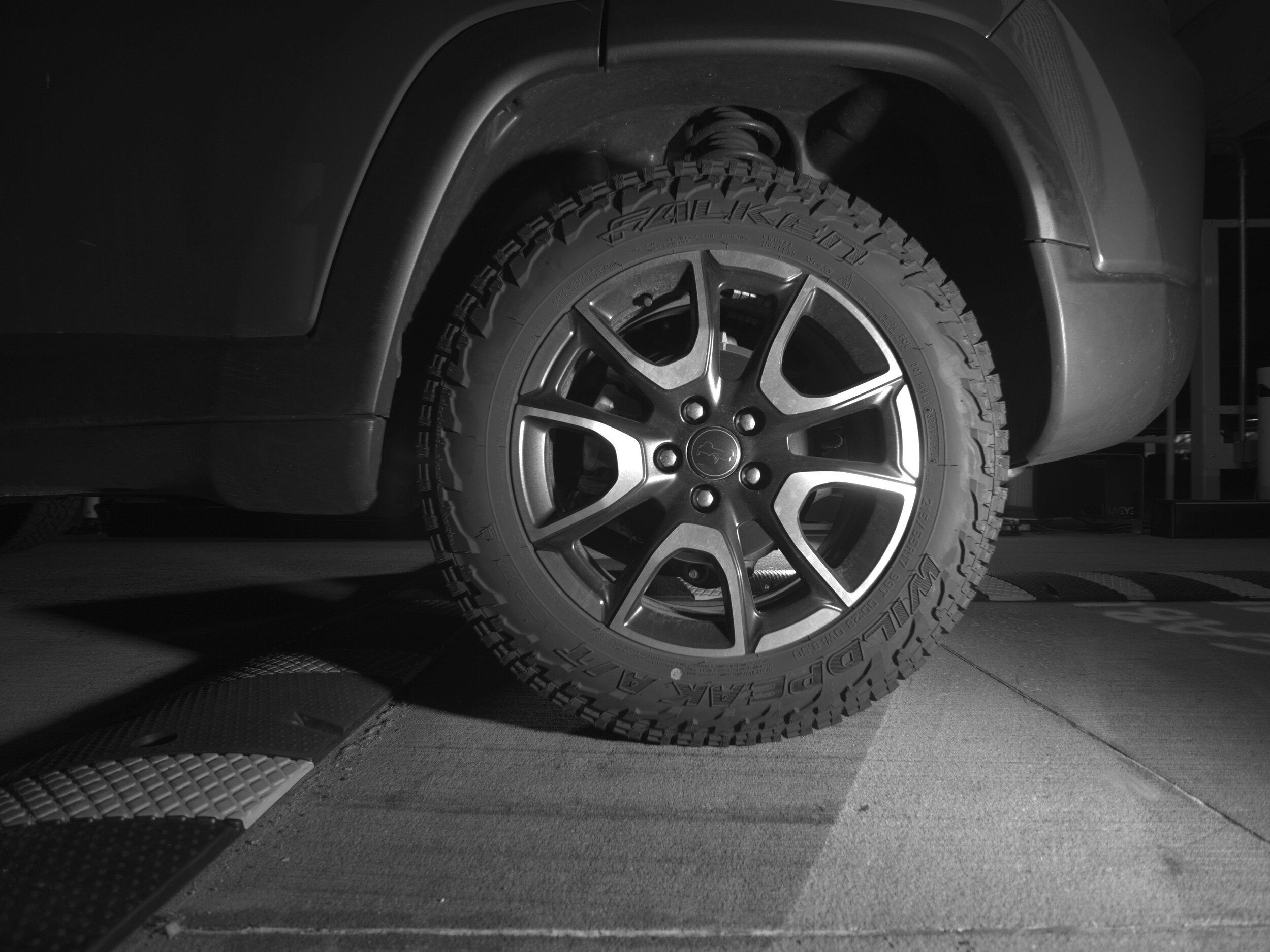 Thumbnail: 2025 Jeep Compass - 14