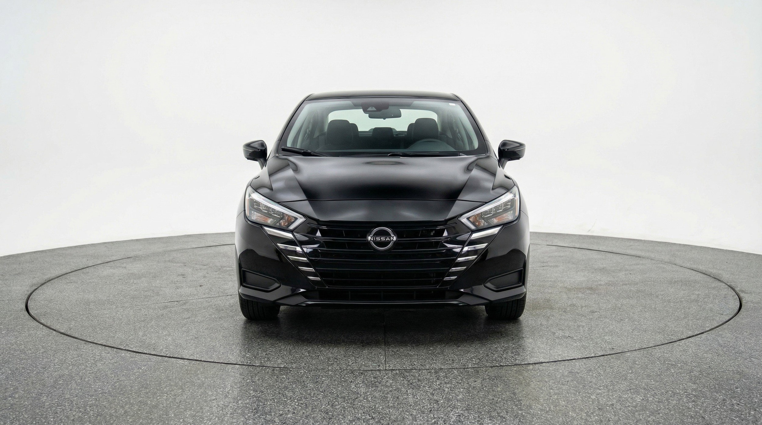 Thumbnail: 2025 Nissan Versa - 2