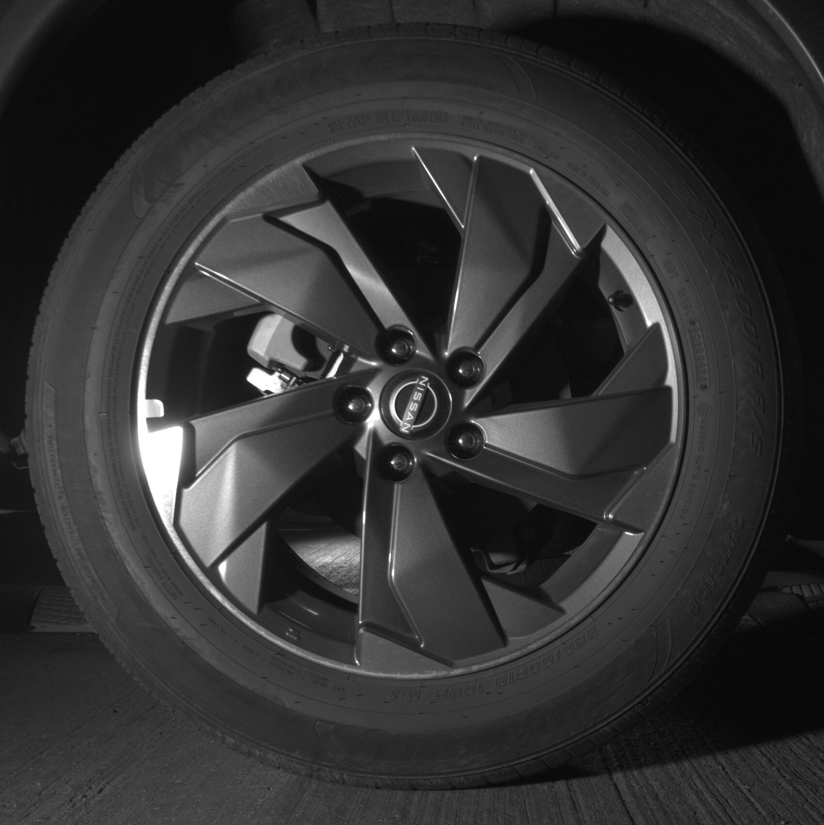 Thumbnail: 2025 Nissan Rogue - 12