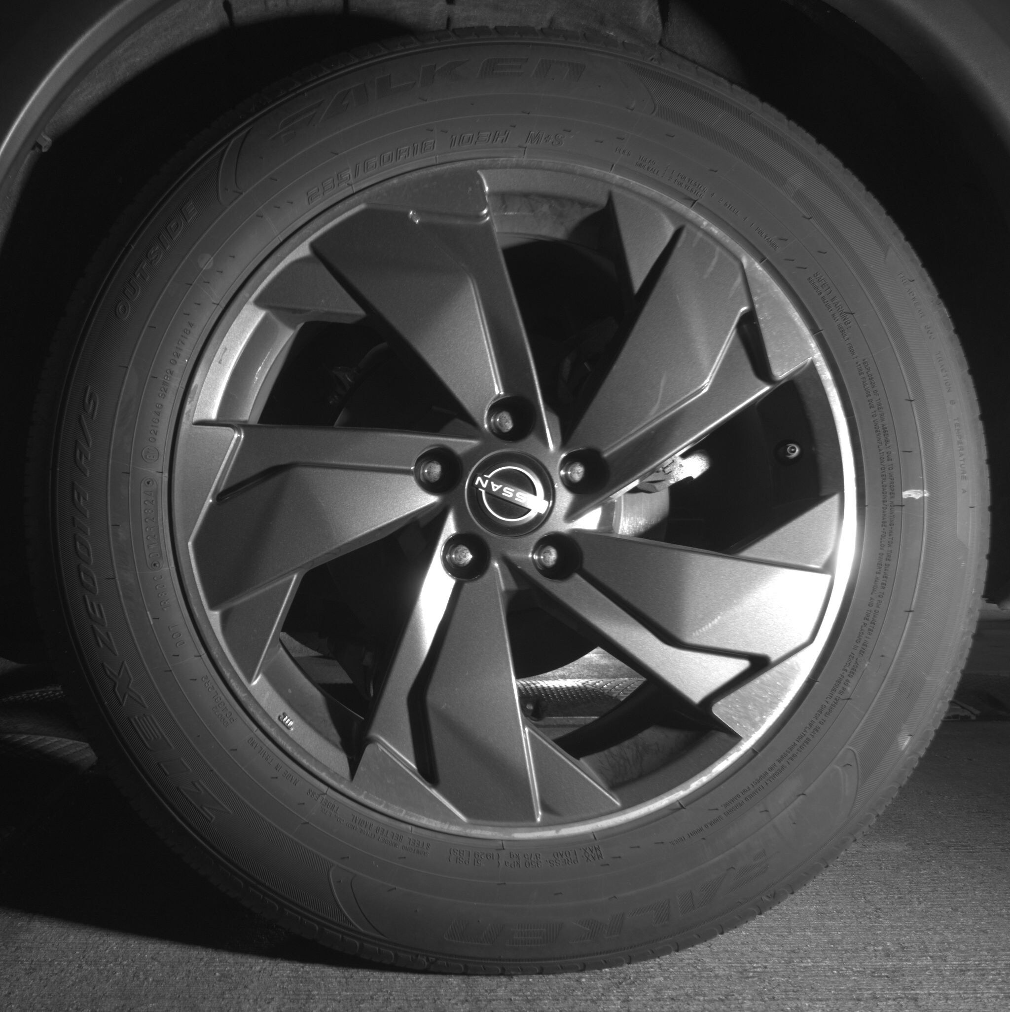 Thumbnail: 2025 Nissan Rogue - 11