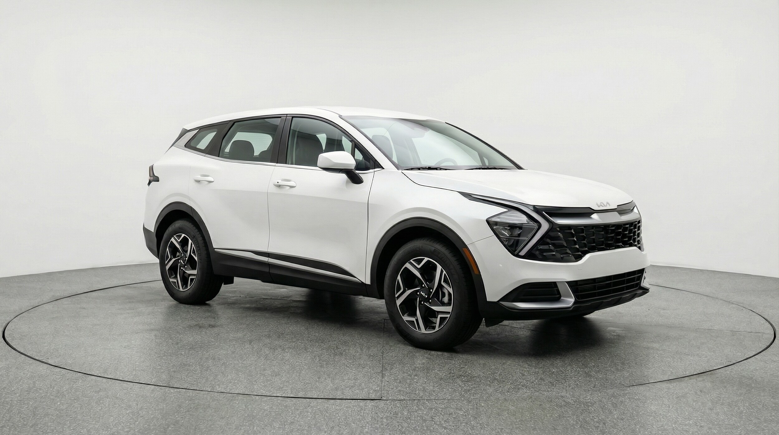 Thumbnail: 2025 Kia Sportage - 1