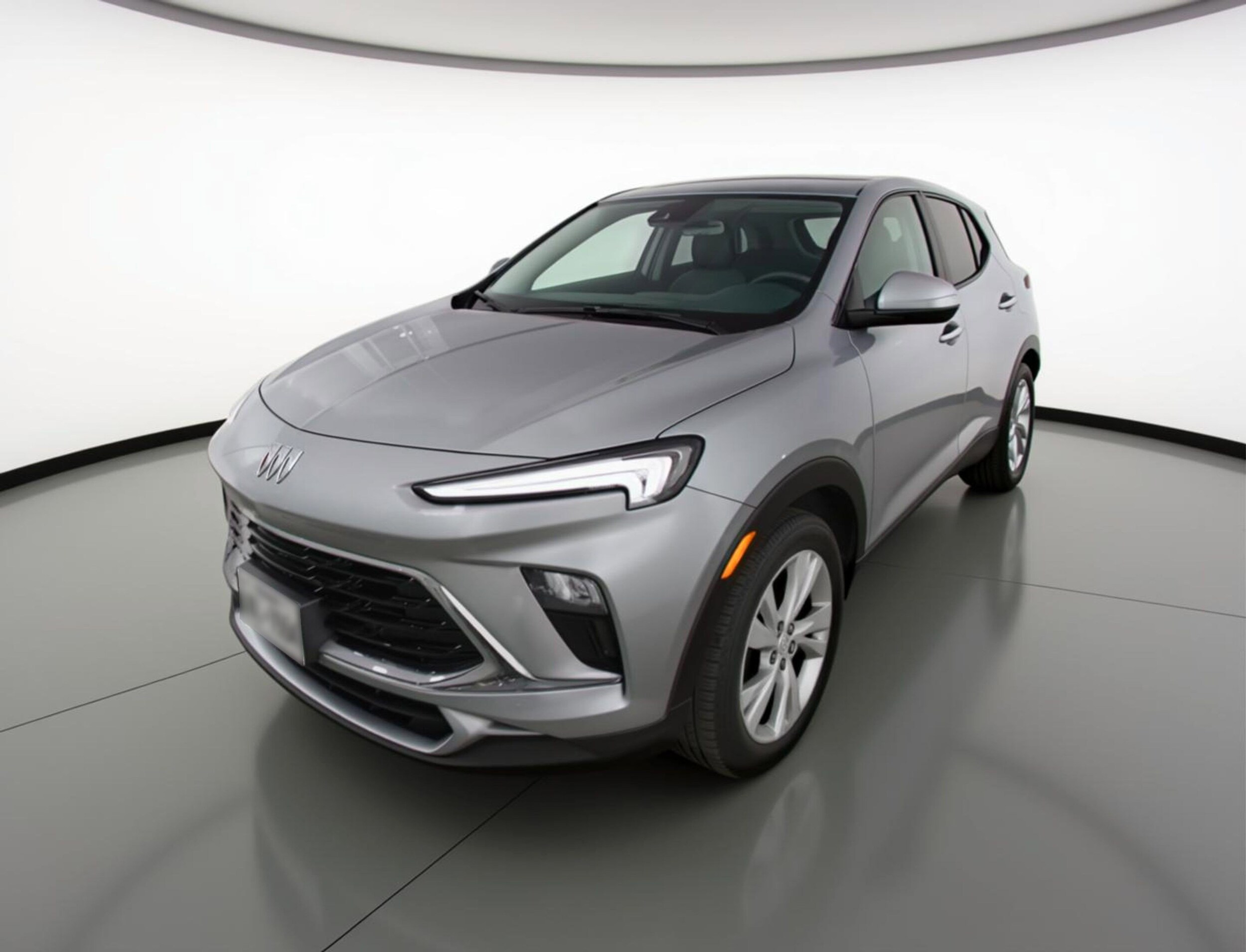 Thumbnail: 2025 Buick Encore GX - 3