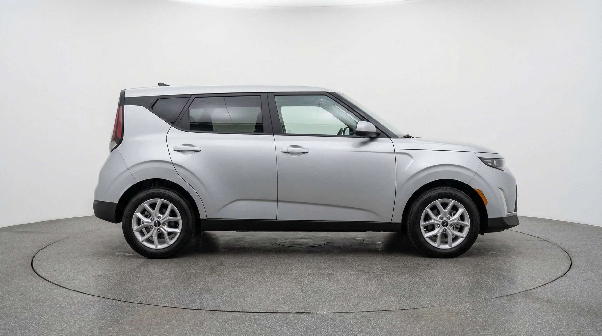 Thumbnail: 2025 Kia Soul - 11