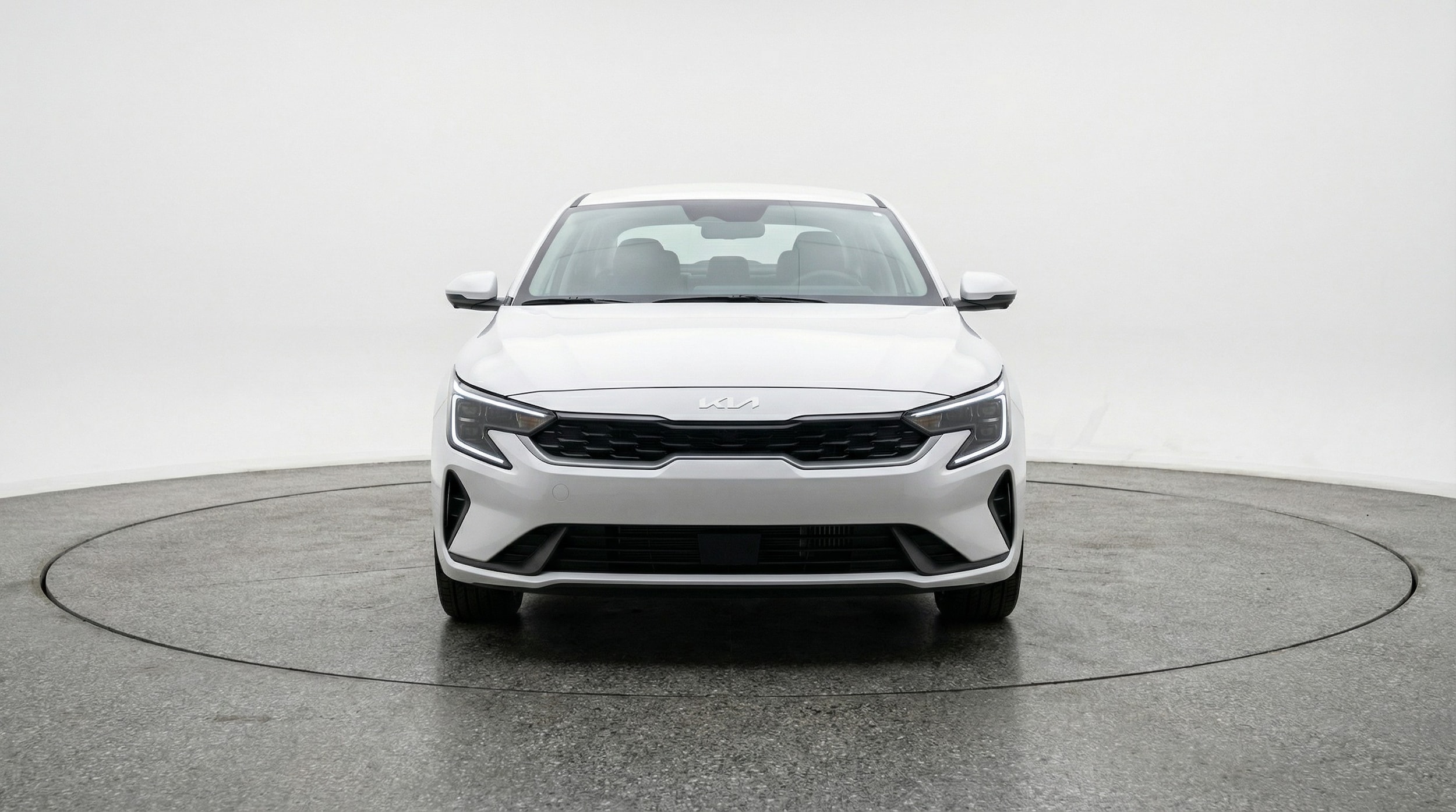 Thumbnail: 2025 Kia K4 - 2