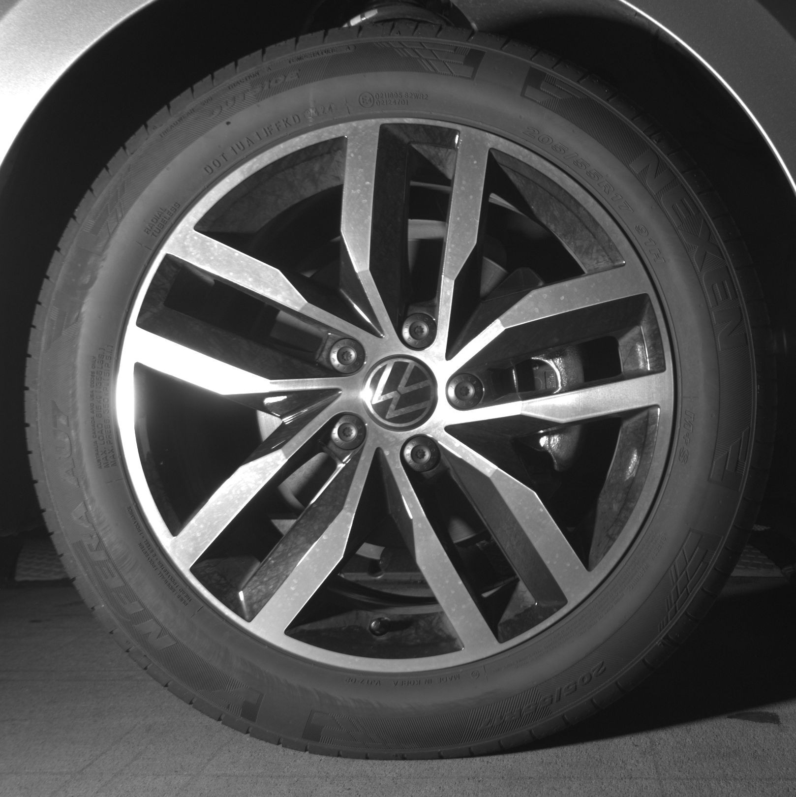 Thumbnail: 2025 Volkswagen Jetta - 10