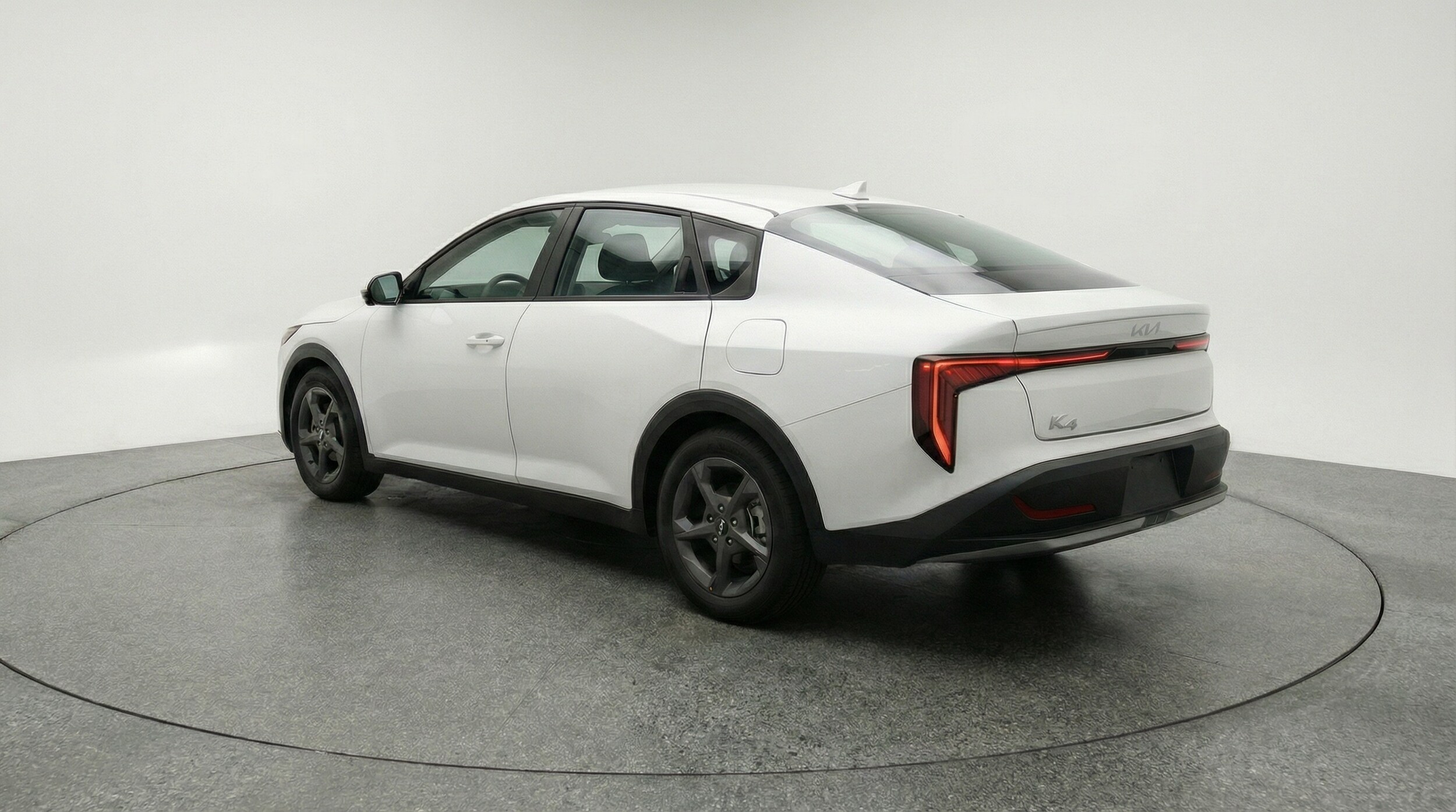 Thumbnail: 2025 Kia K4 - 5