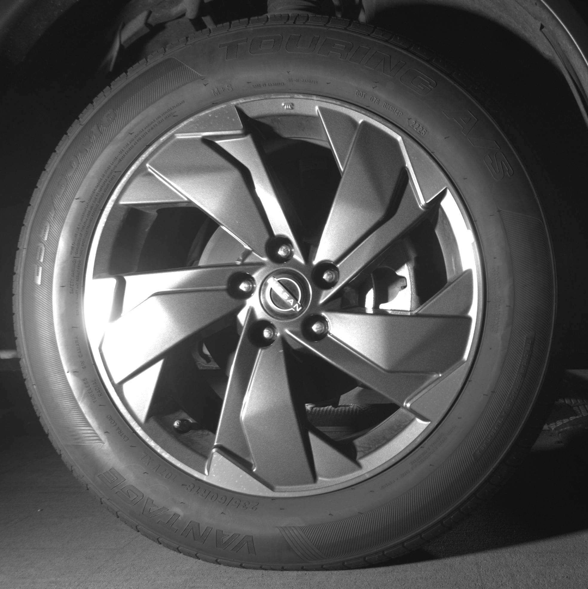 Thumbnail: 2025 Nissan Rogue - 10