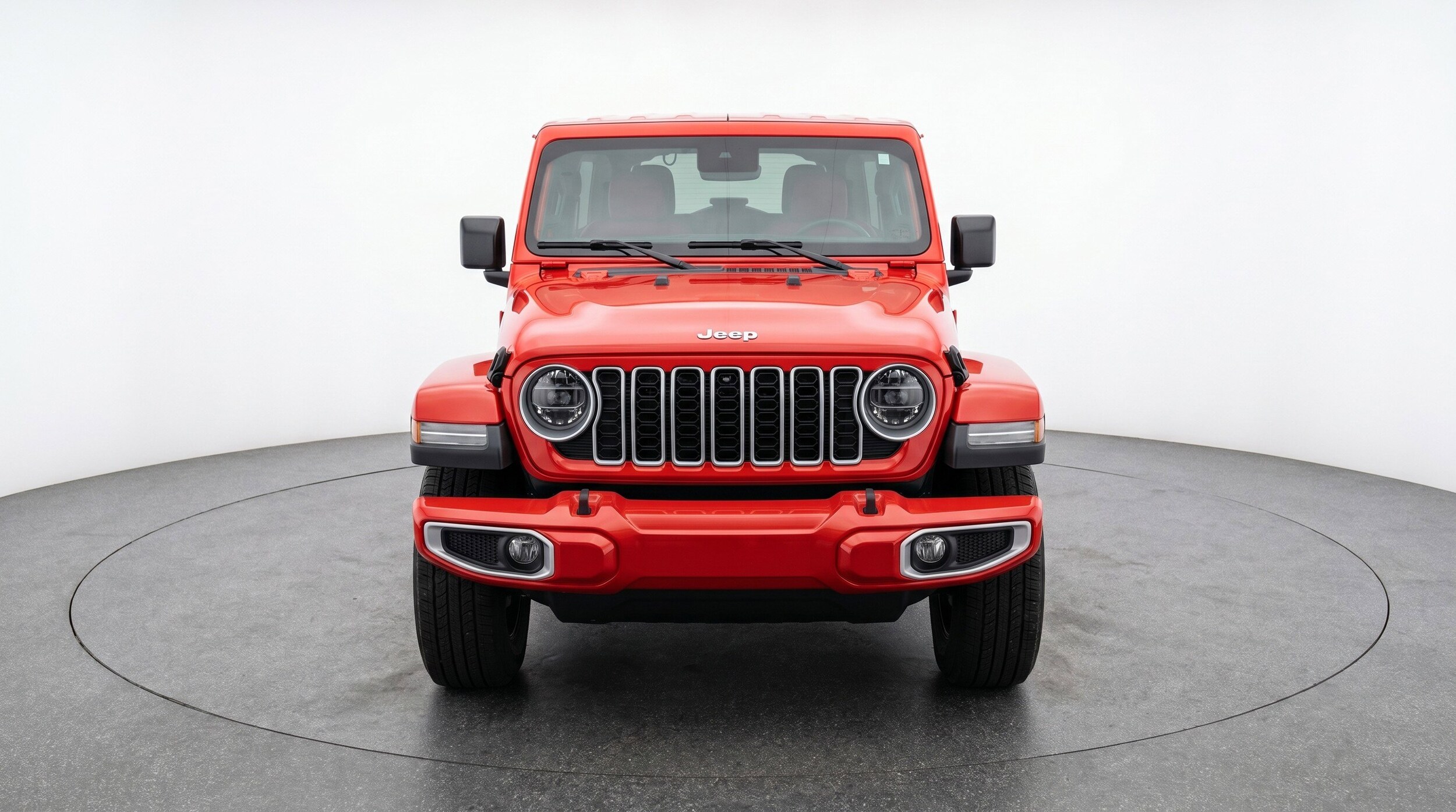 Thumbnail: 2025 Jeep Wrangler - 2