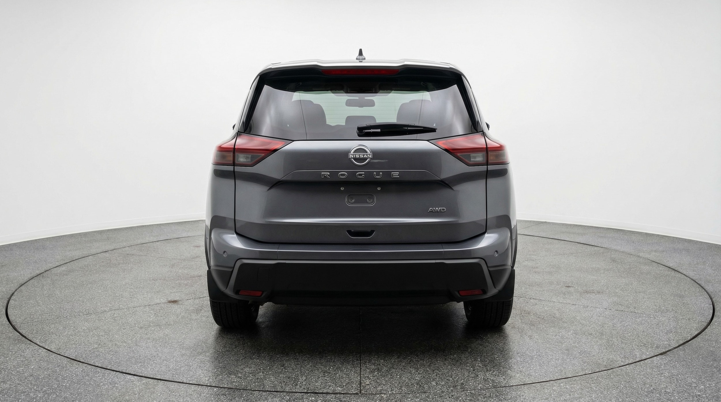 Thumbnail: 2025 Nissan Rogue - 6