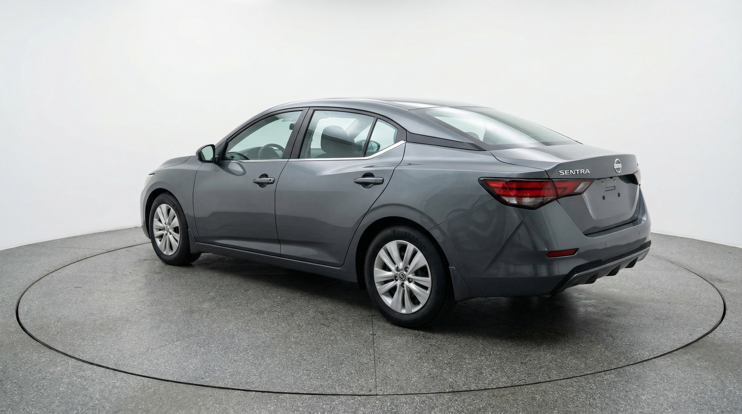 Thumbnail: 2025 Nissan Sentra - 6